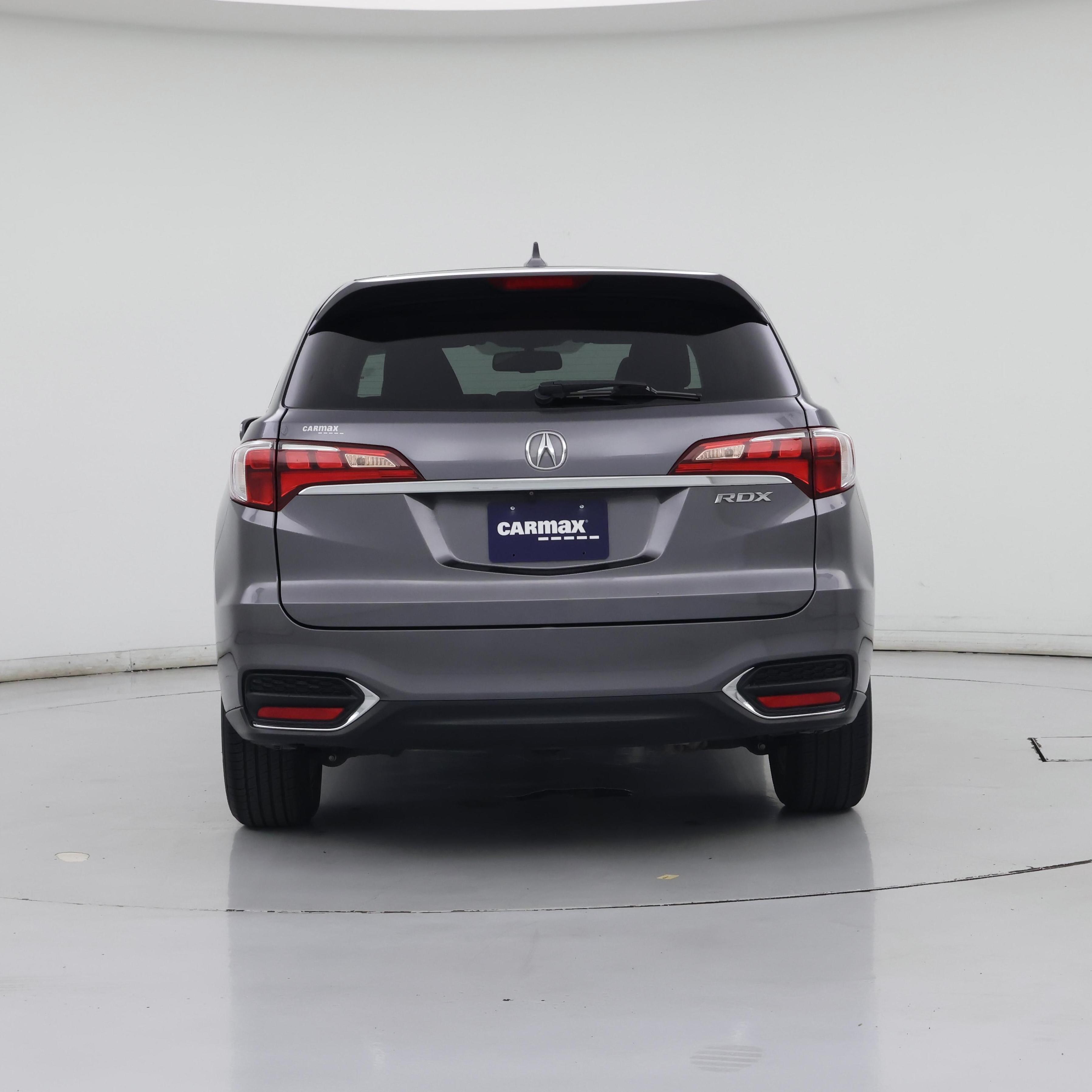 Thumbnail: 2017 Acura RDX - 6