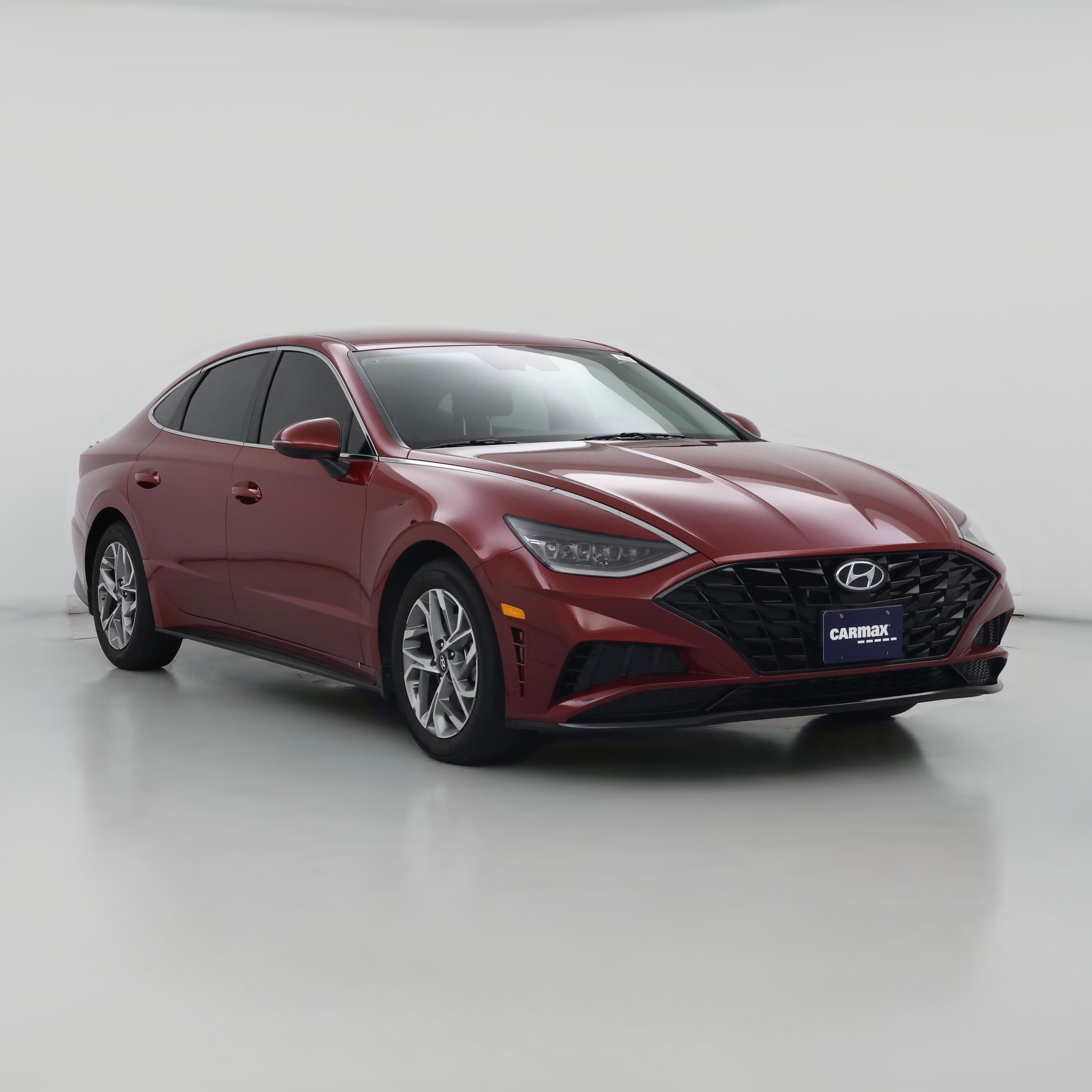 Thumbnail: 2023 Hyundai Sonata - 1
