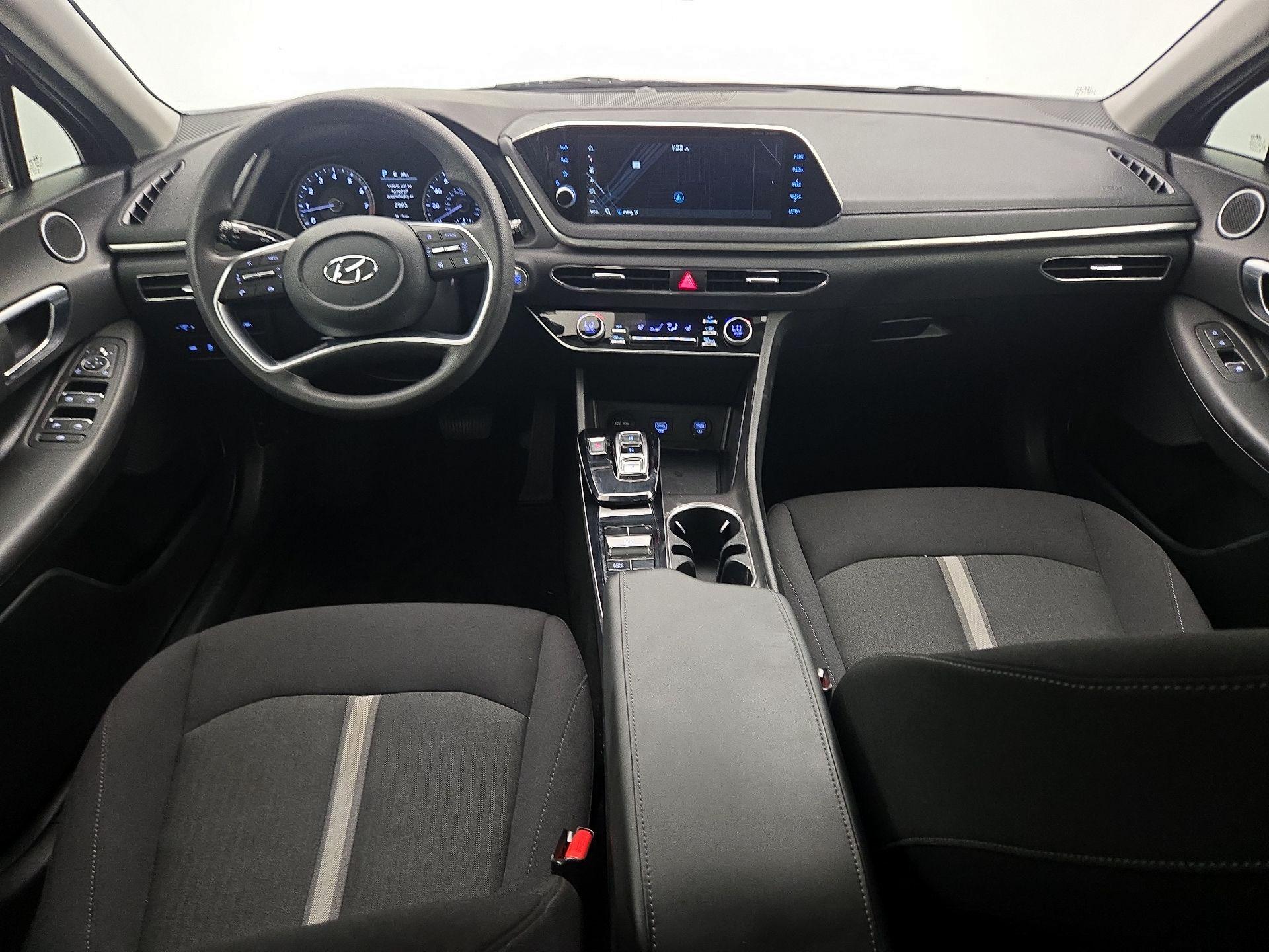 Thumbnail: 2023 Hyundai Sonata - 9