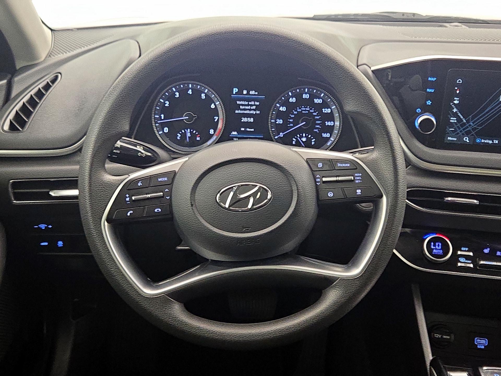 Thumbnail: 2023 Hyundai Sonata - 10