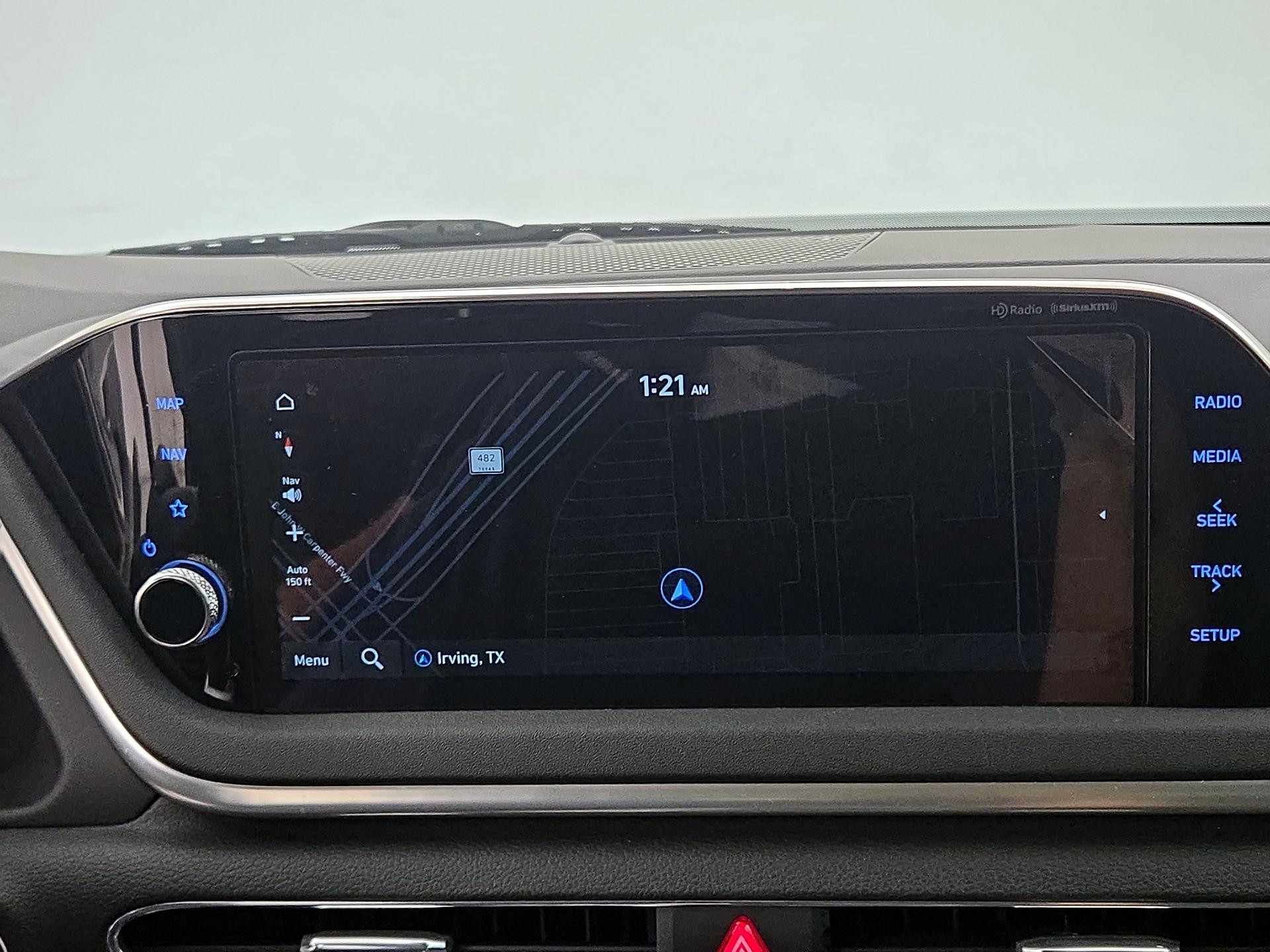 Thumbnail: 2023 Hyundai Sonata - 14