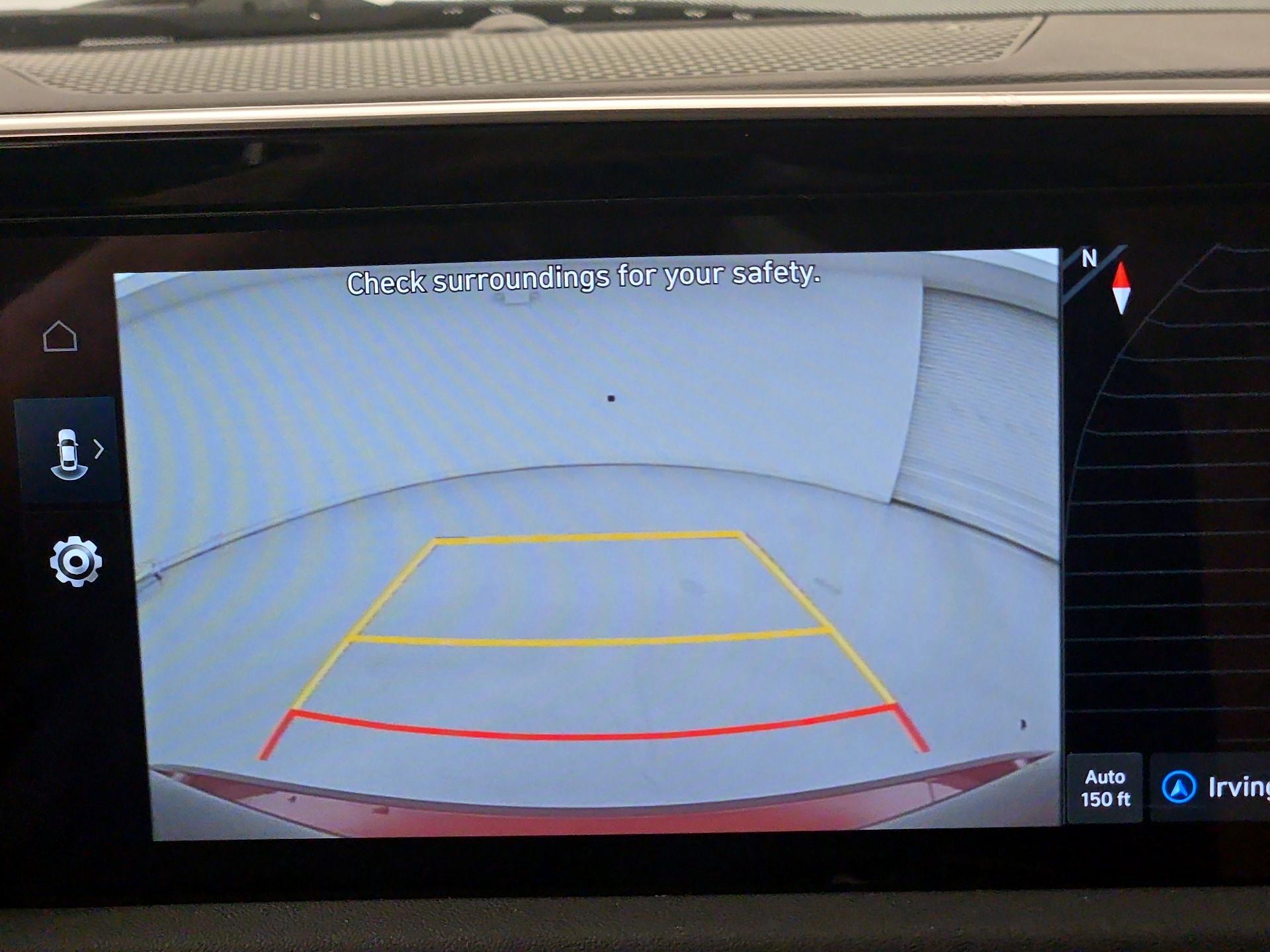 Thumbnail: 2023 Hyundai Sonata - 15