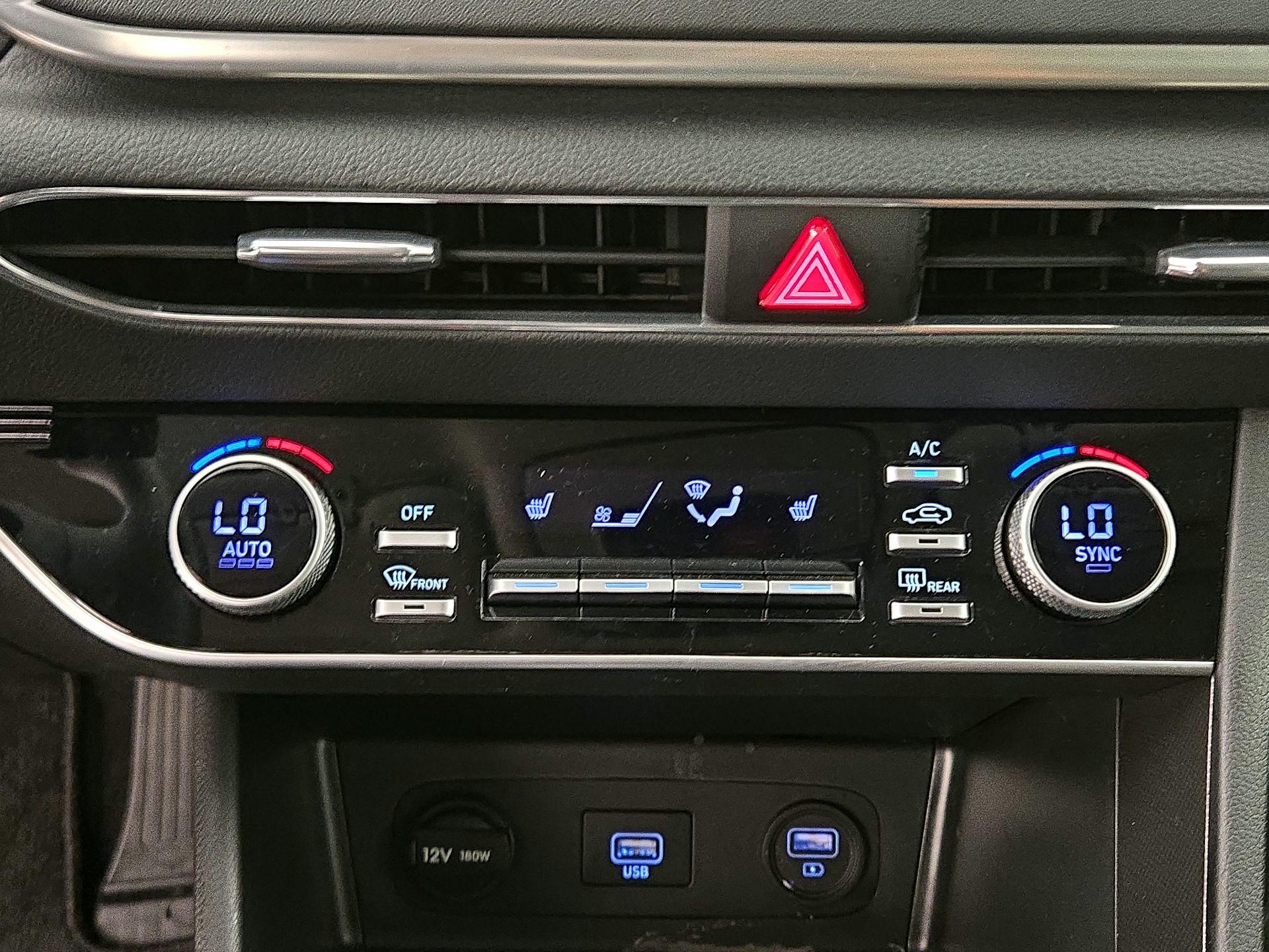 Thumbnail: 2023 Hyundai Sonata - 17