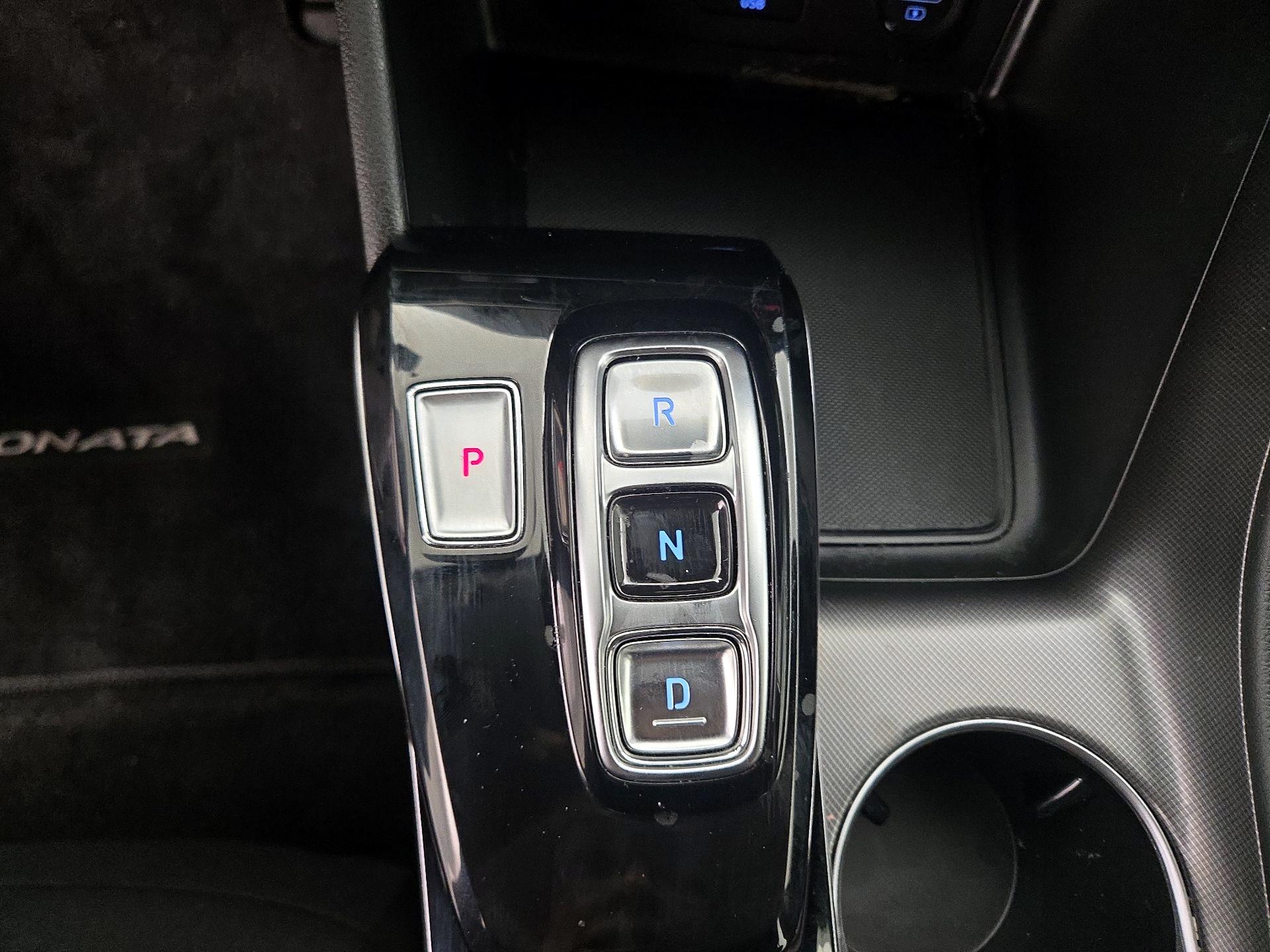 Thumbnail: 2023 Hyundai Sonata - 18