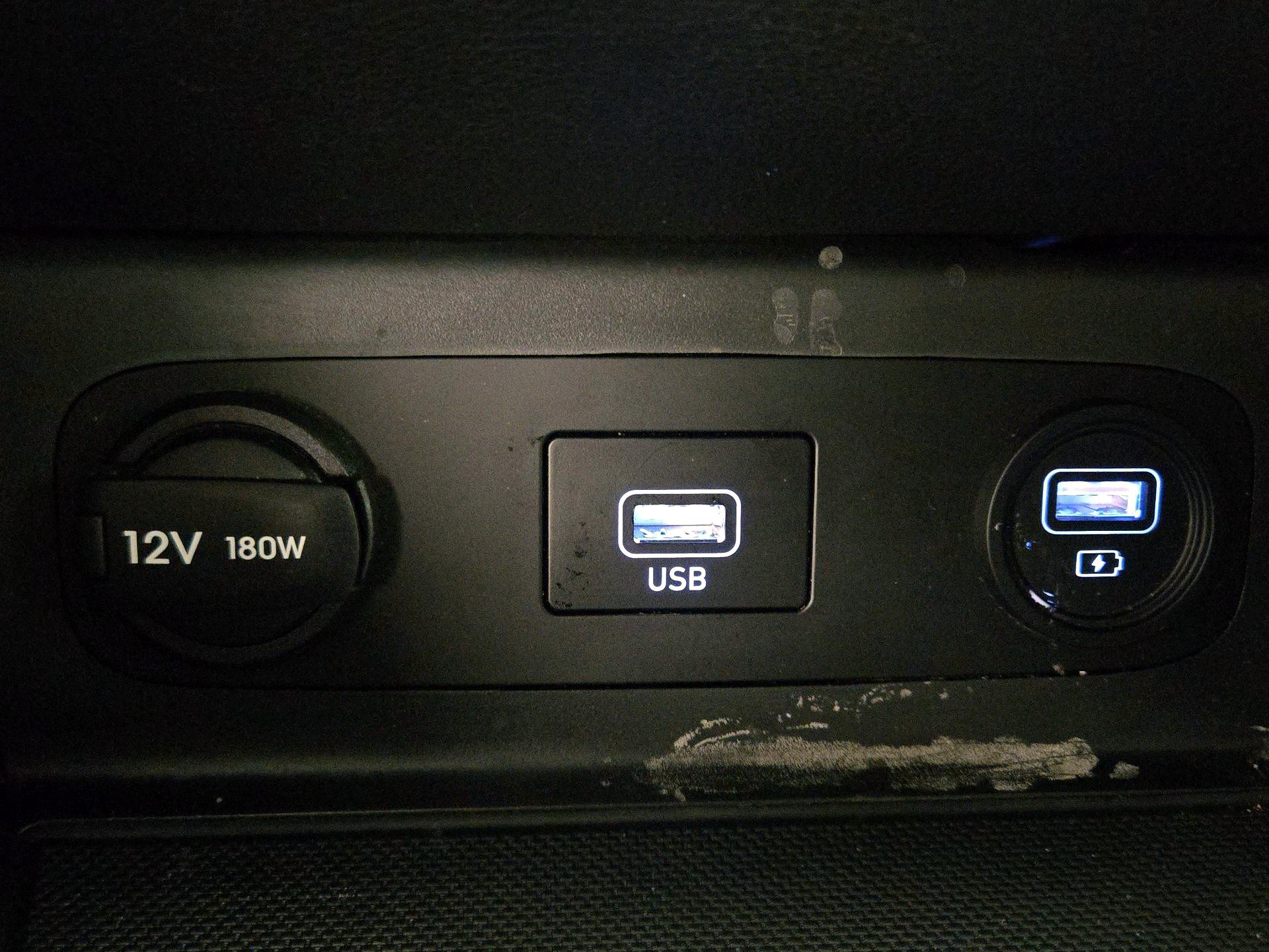 Thumbnail: 2023 Hyundai Sonata - 19