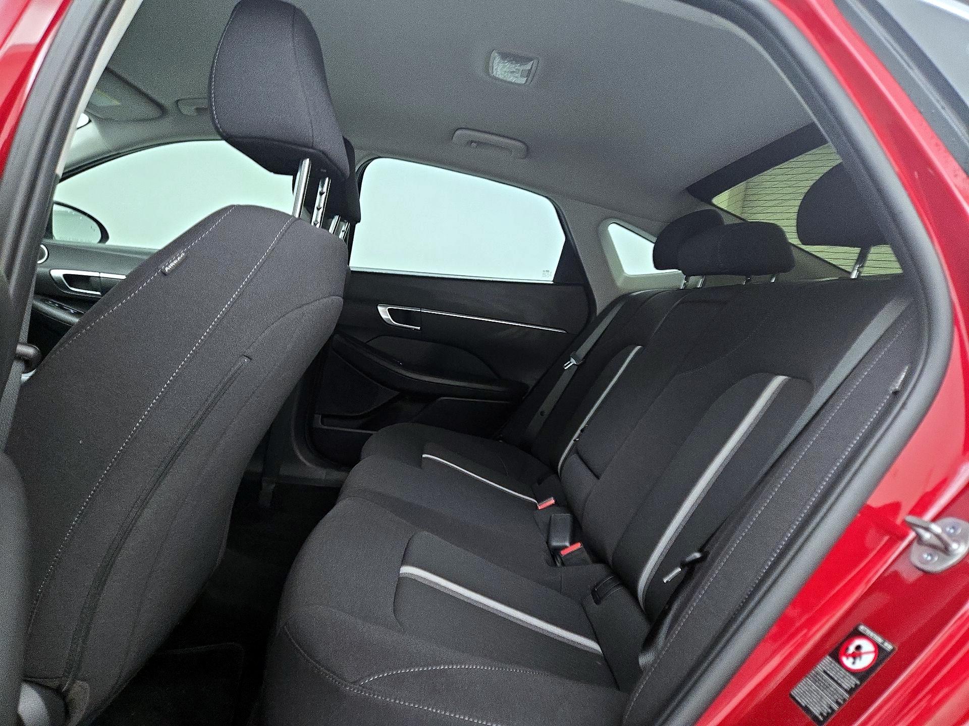 Thumbnail: 2023 Hyundai Sonata - 20