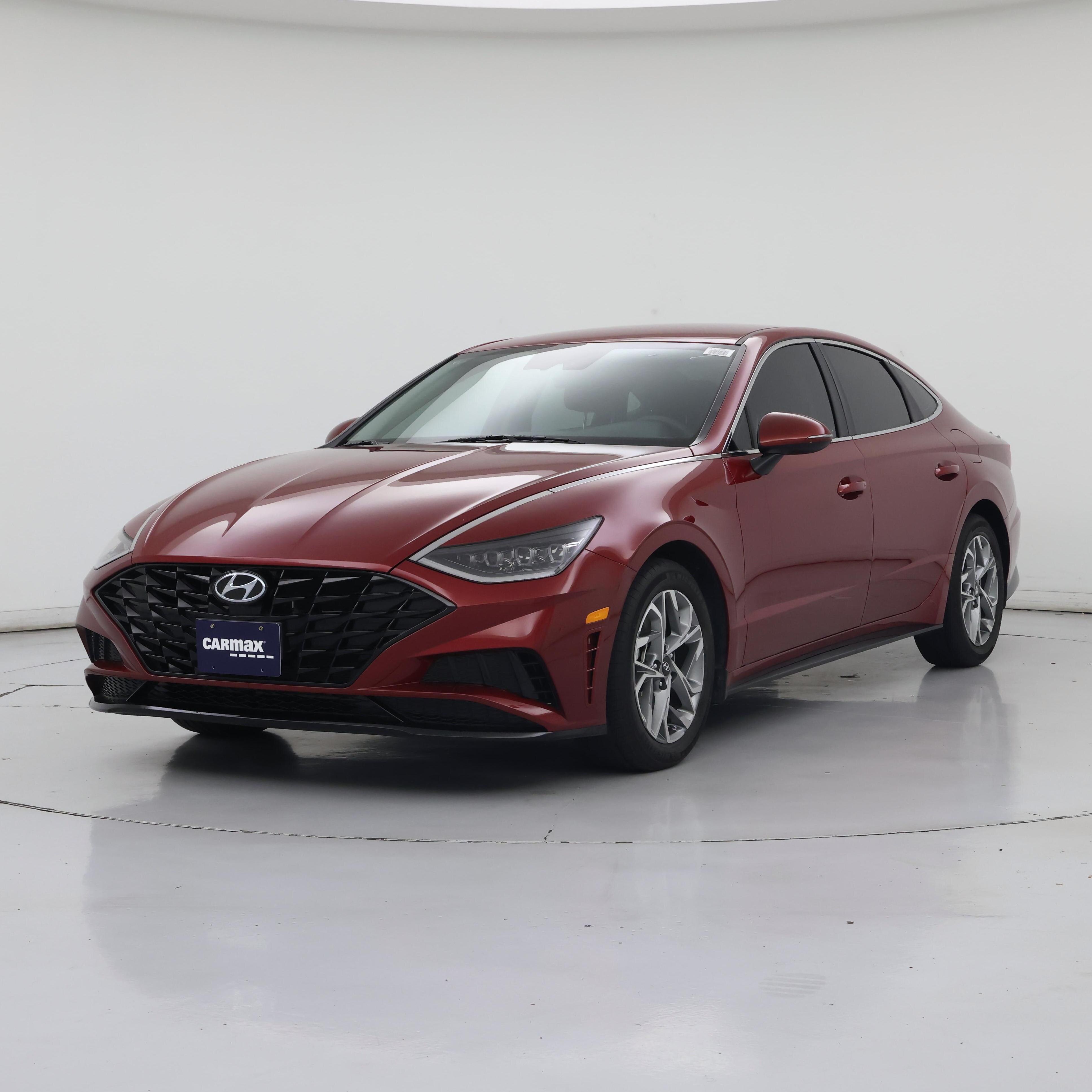 Thumbnail: 2023 Hyundai Sonata - 4