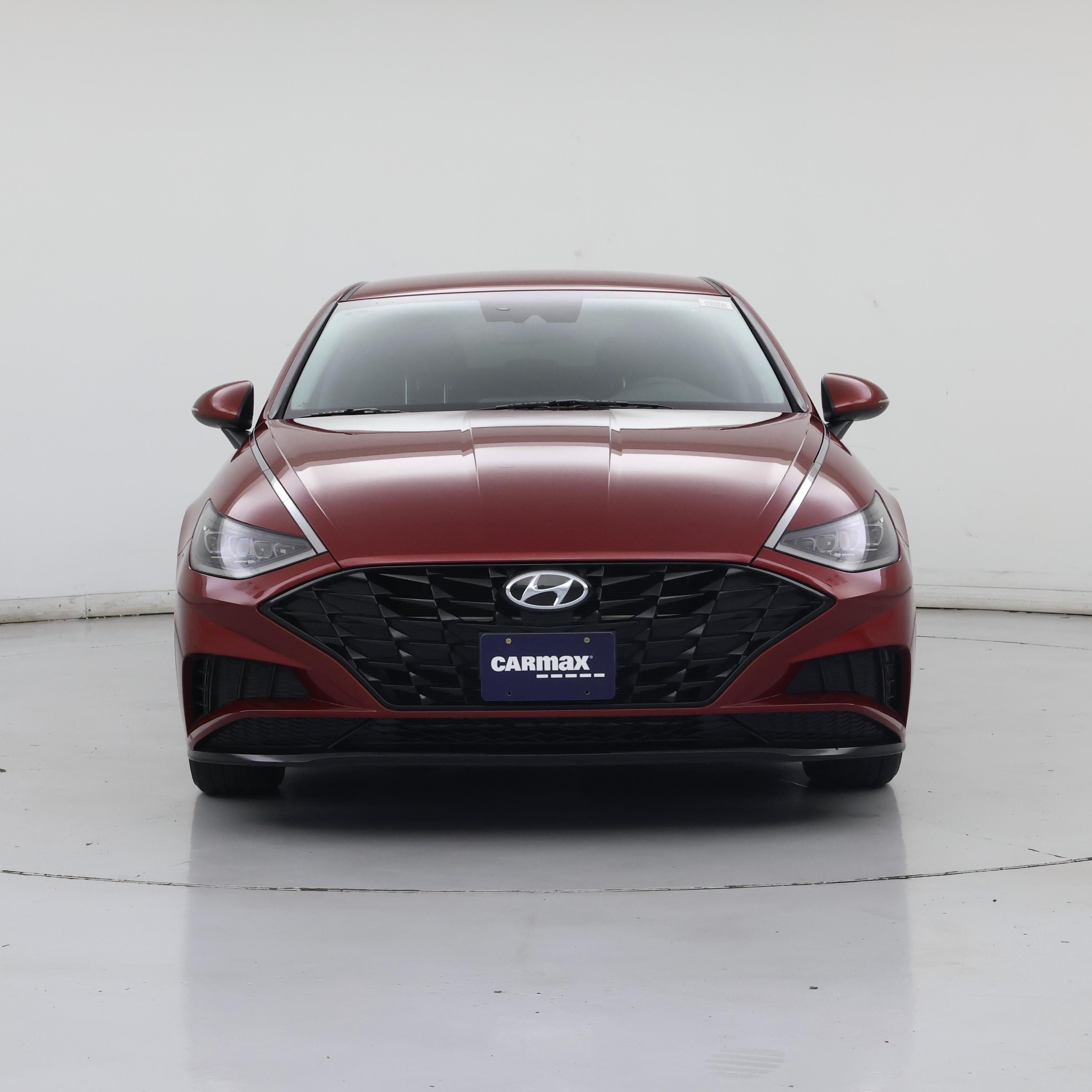 Thumbnail: 2023 Hyundai Sonata - 5