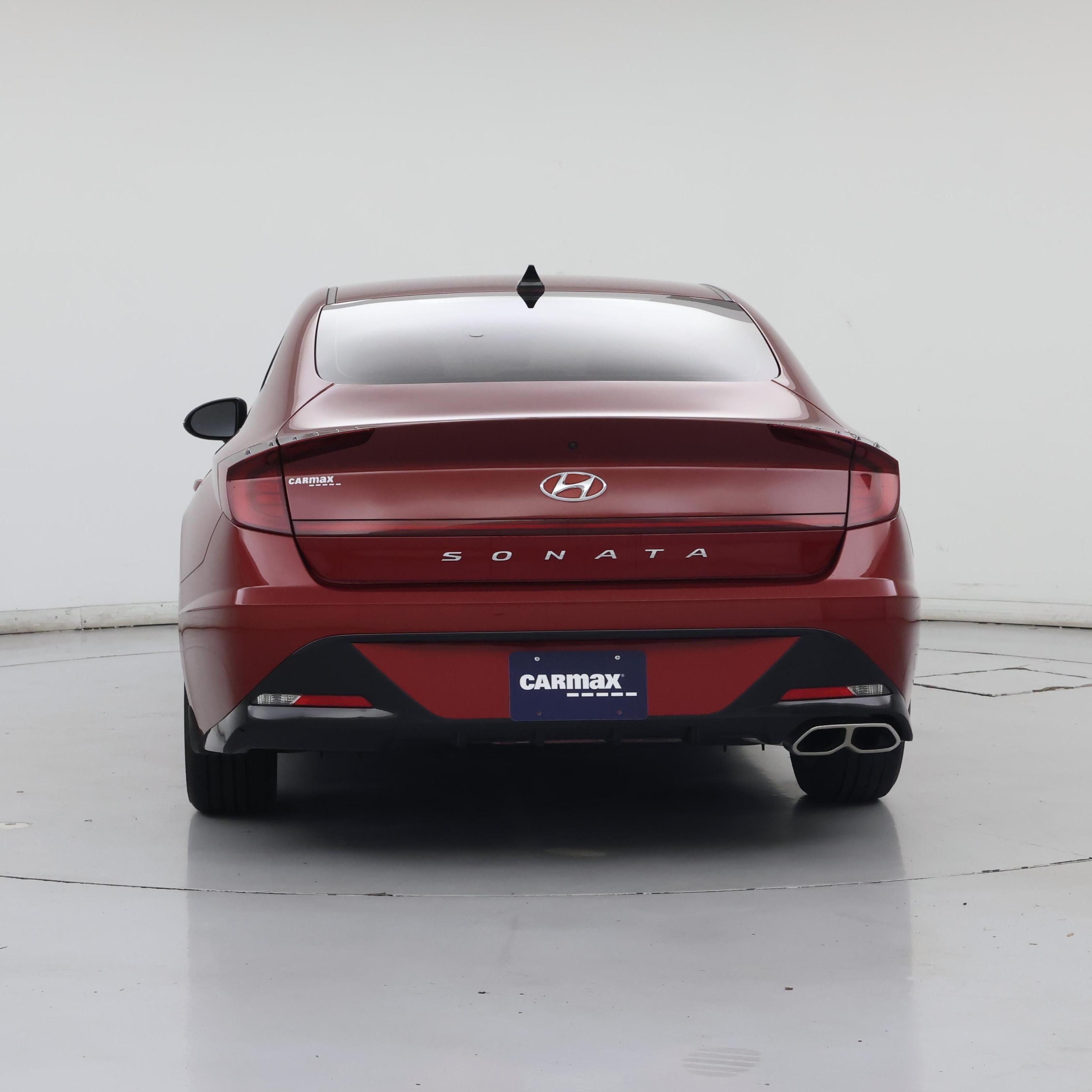 Thumbnail: 2023 Hyundai Sonata - 6