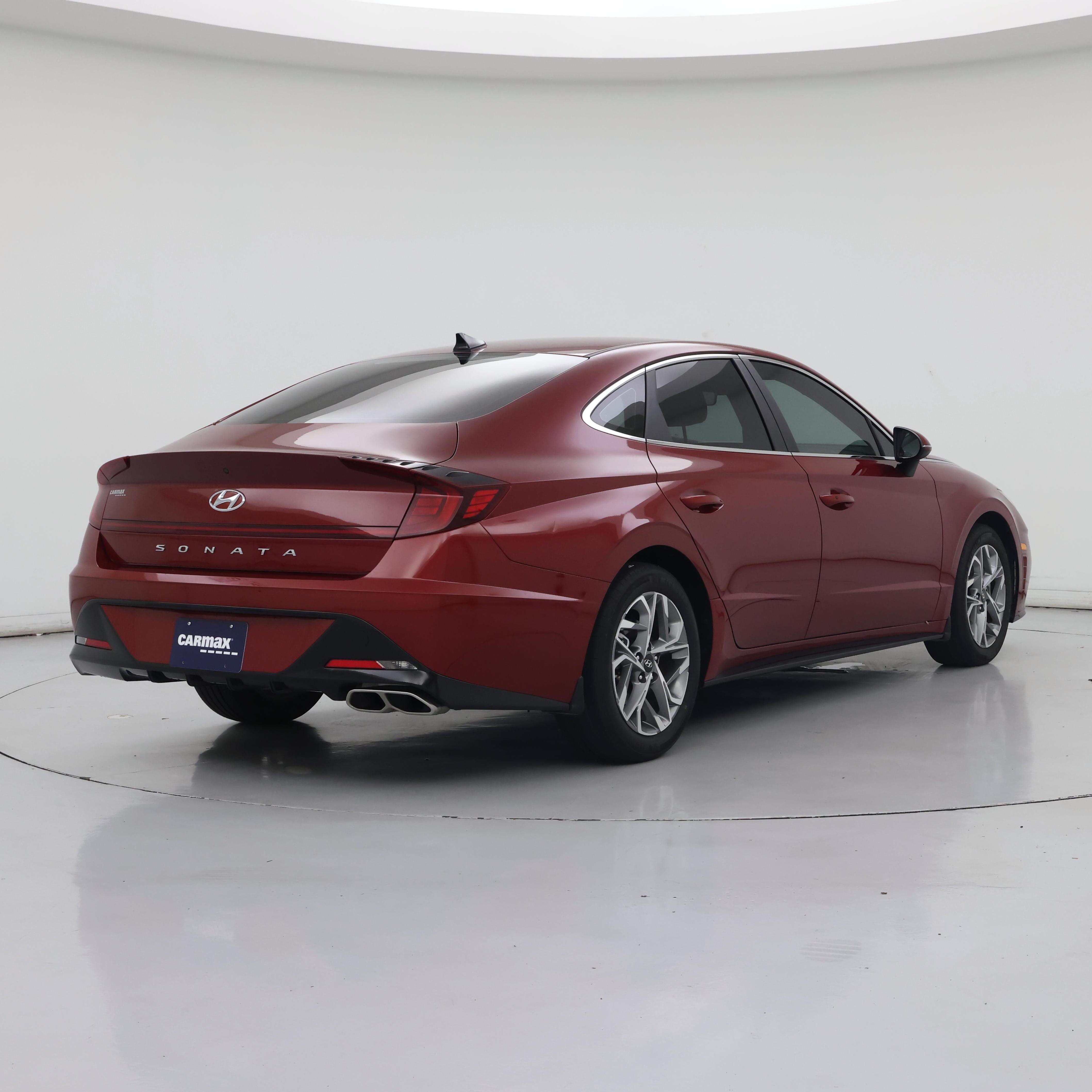 Thumbnail: 2023 Hyundai Sonata - 8