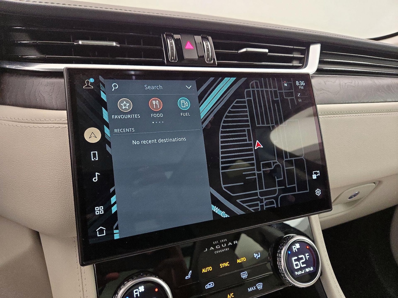 2021 Jaguar F-Pace S - Photo 15