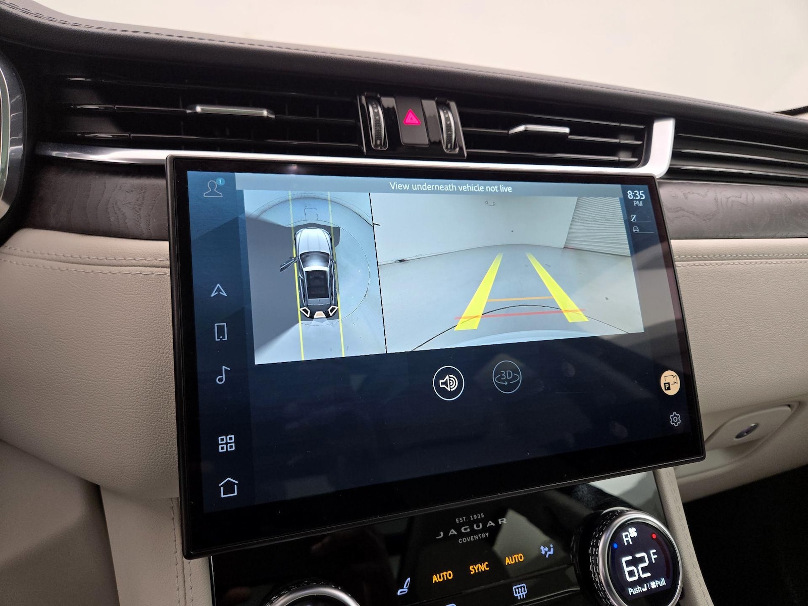2021 Jaguar F-Pace S - Photo 16