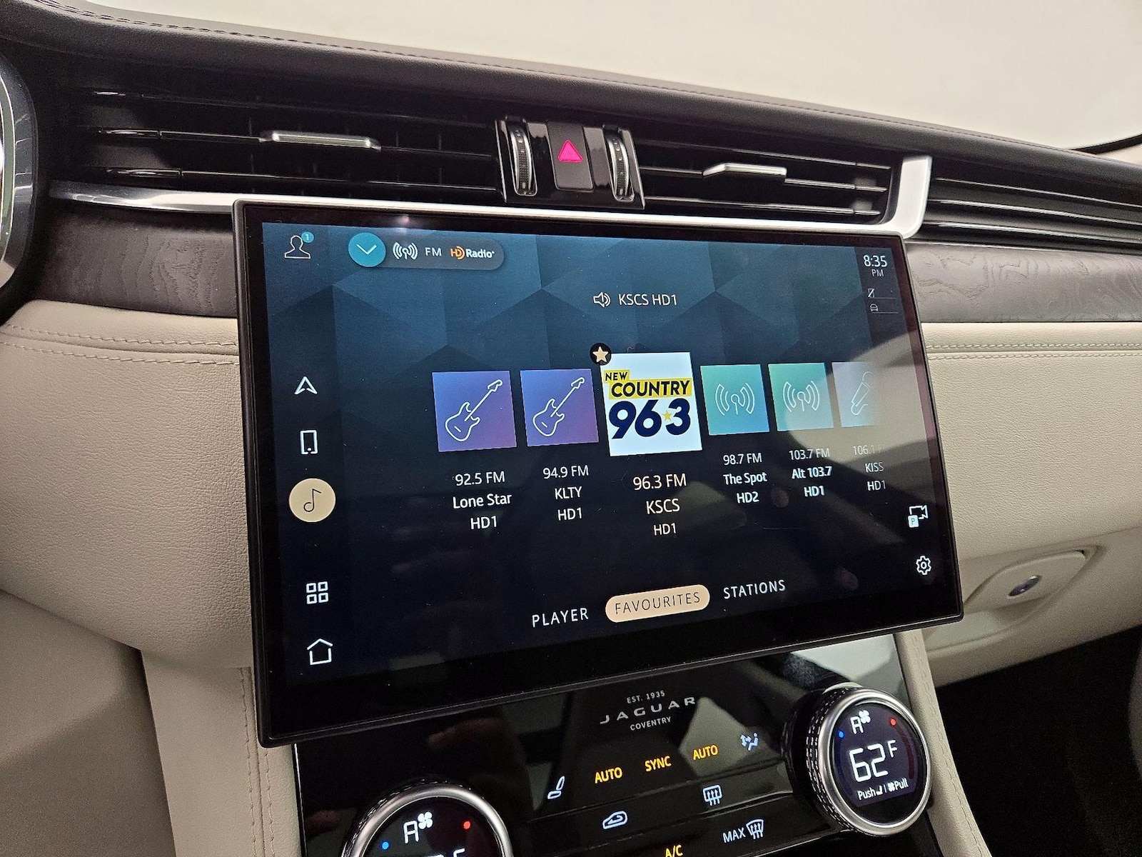 2021 Jaguar F-Pace S - Photo 17