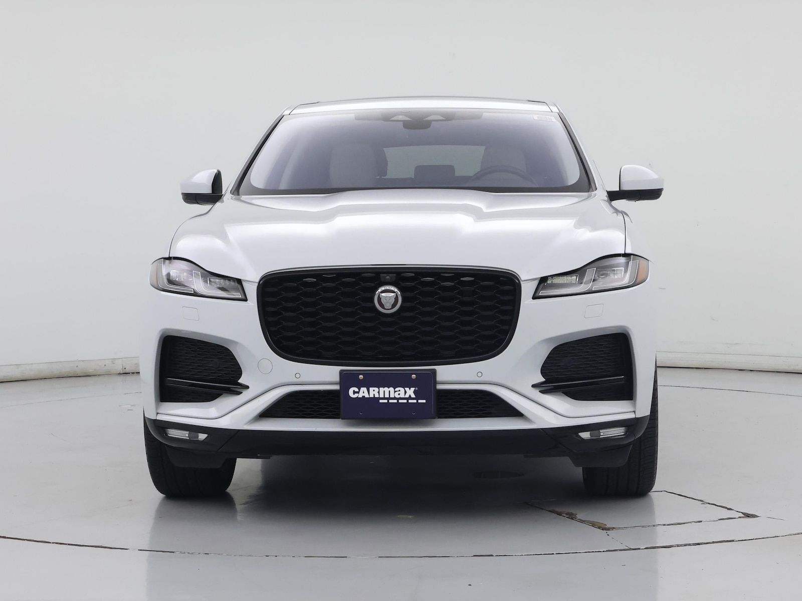 2021 Jaguar F-Pace S - Photo 6