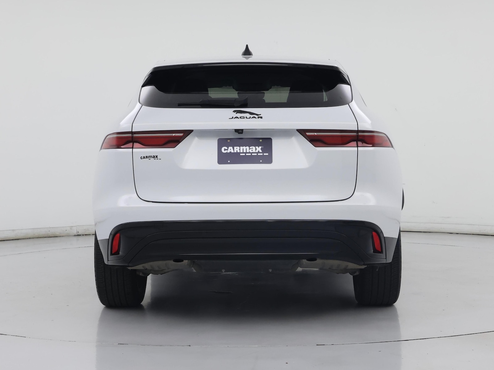 2021 Jaguar F-Pace S - Photo 7