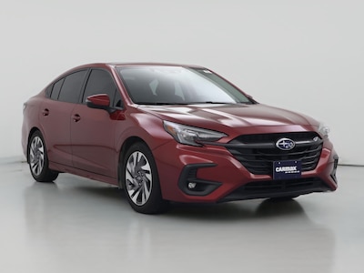 2024 Subaru Legacy Limited