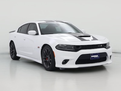 2022 Dodge Charger Scat Pack