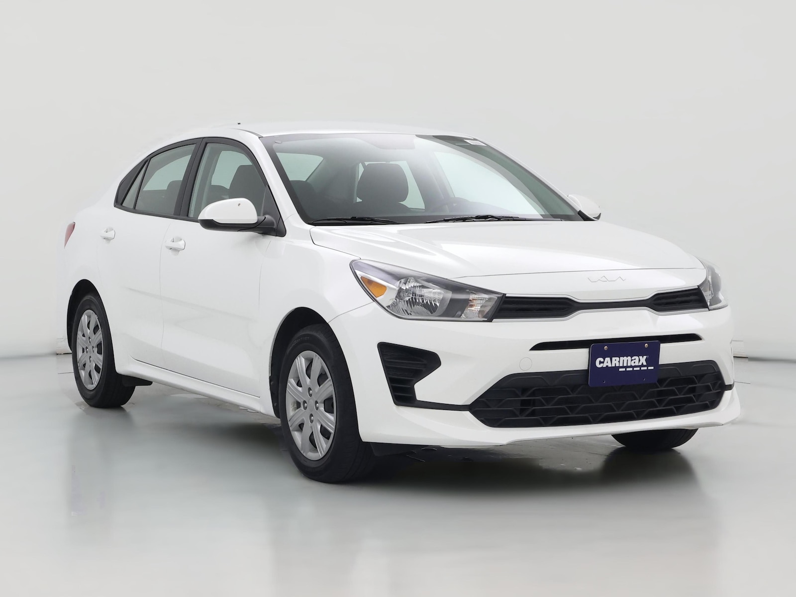 2022 Kia Rio
