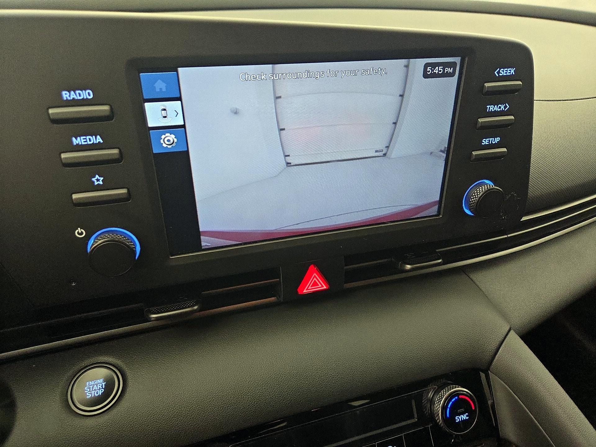 Thumbnail: 2025 Hyundai Elantra - 14