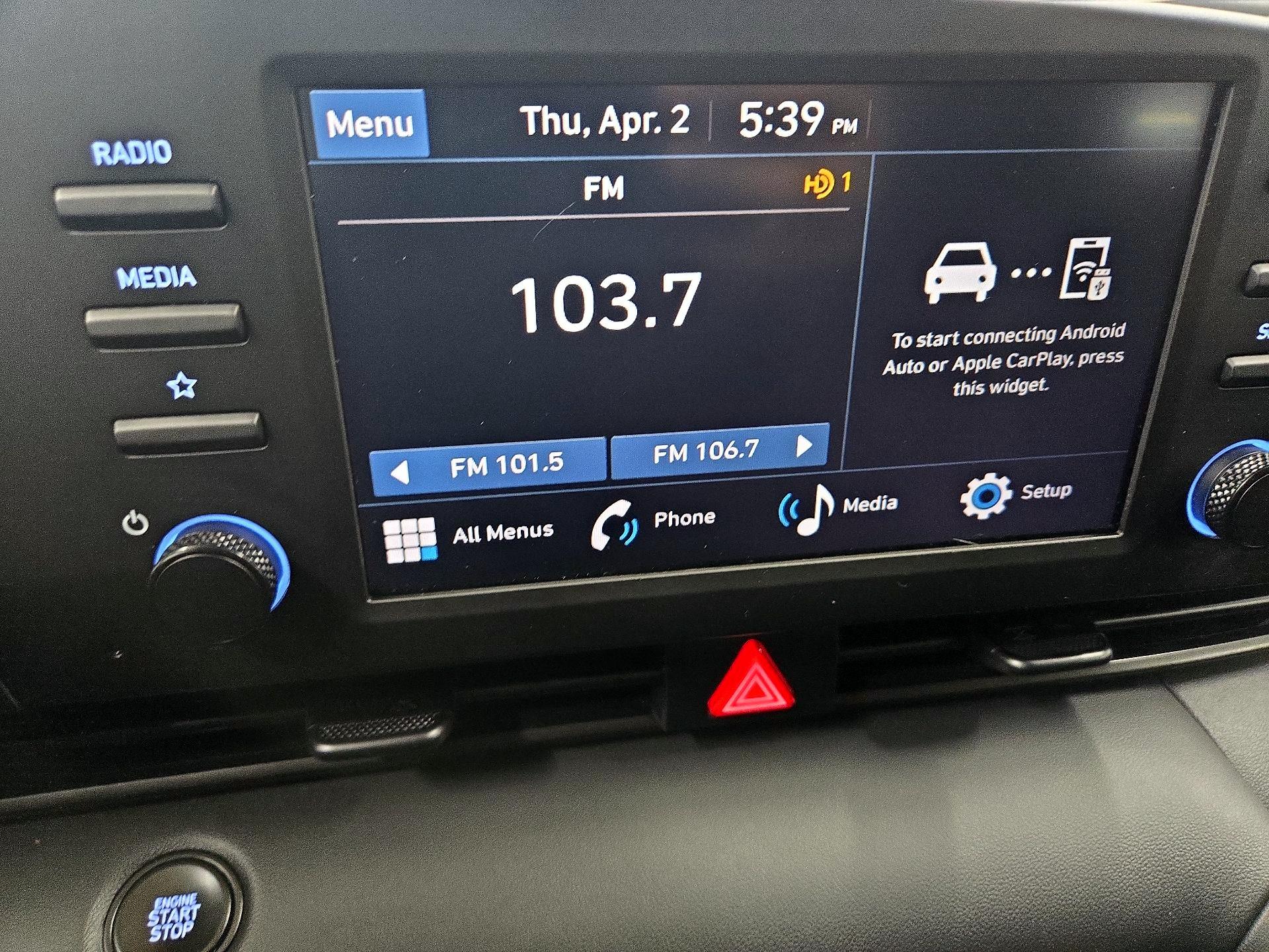 Thumbnail: 2025 Hyundai Elantra - 15