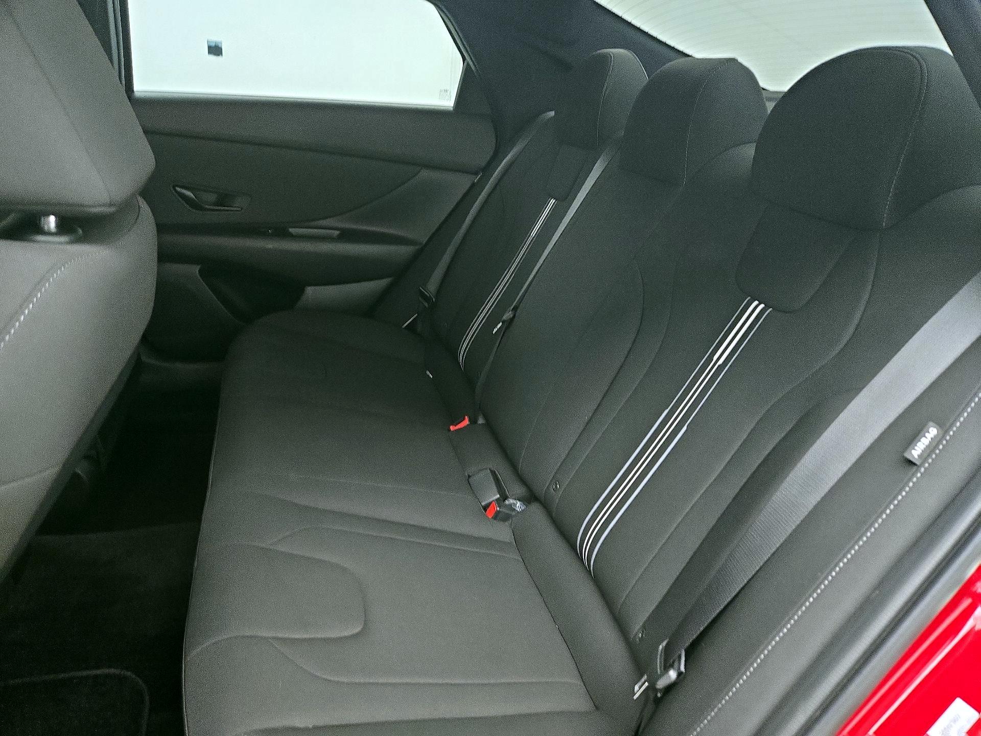 Thumbnail: 2025 Hyundai Elantra - 19