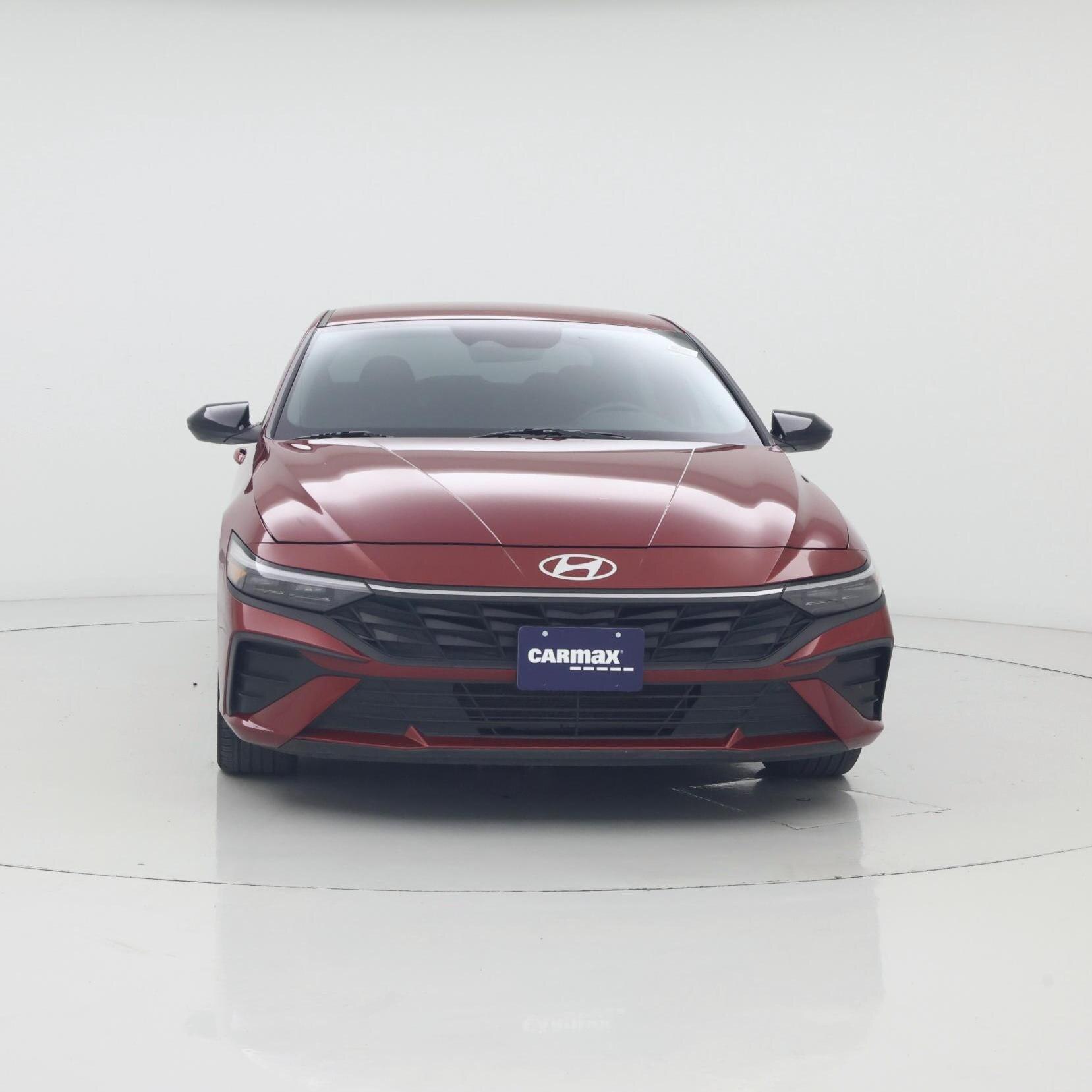 Thumbnail: 2025 Hyundai Elantra - 5