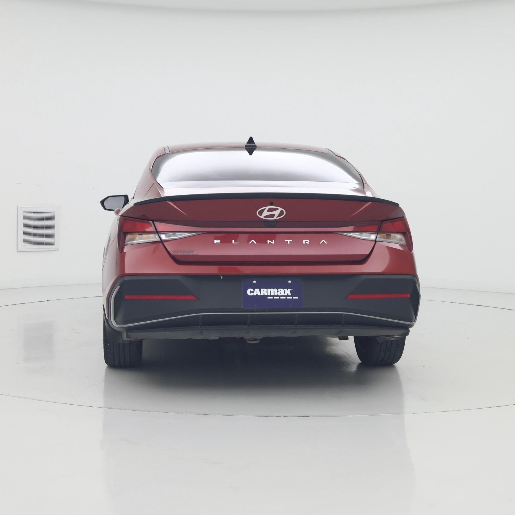 Thumbnail: 2025 Hyundai Elantra - 6