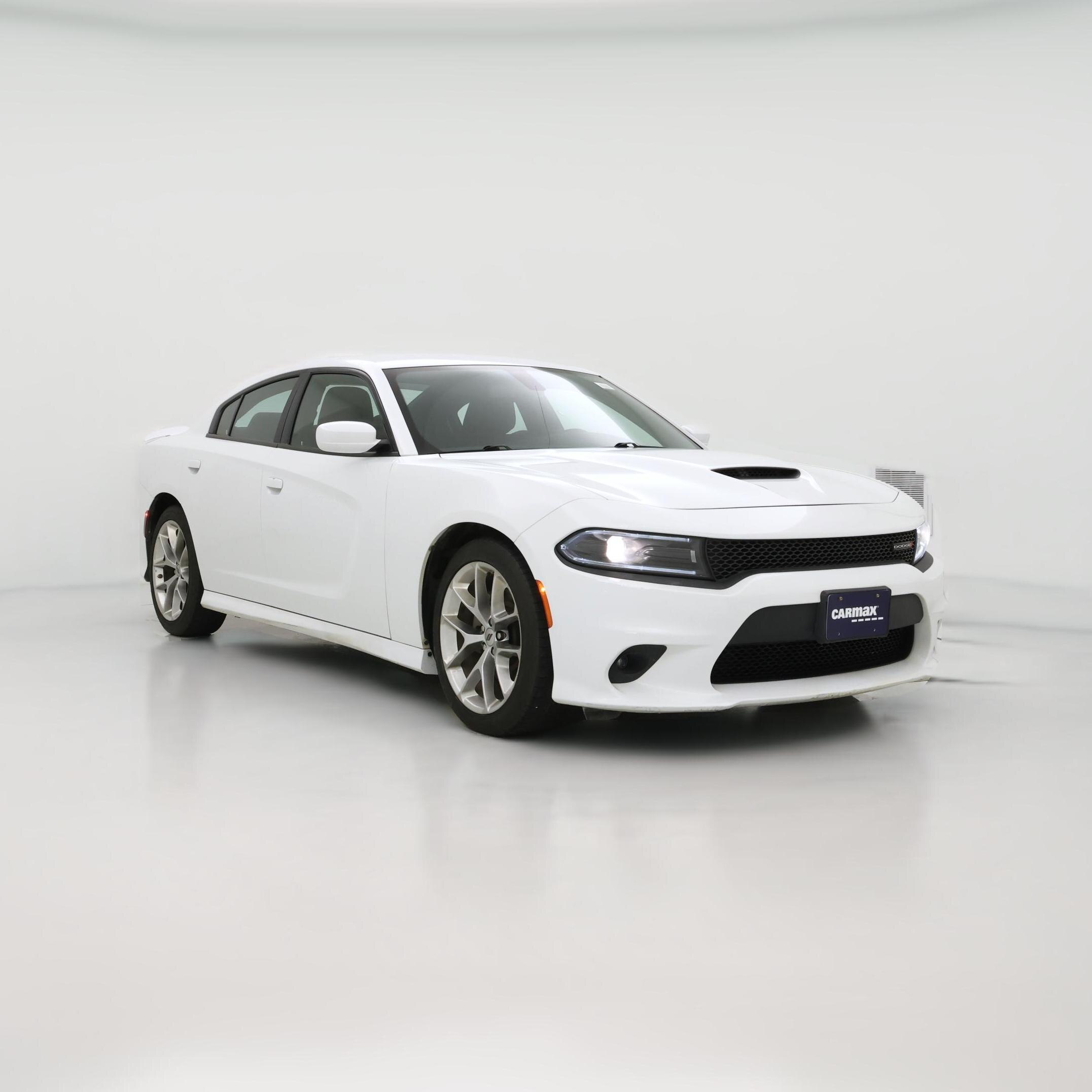 Thumbnail: 2022 Dodge Charger - 1