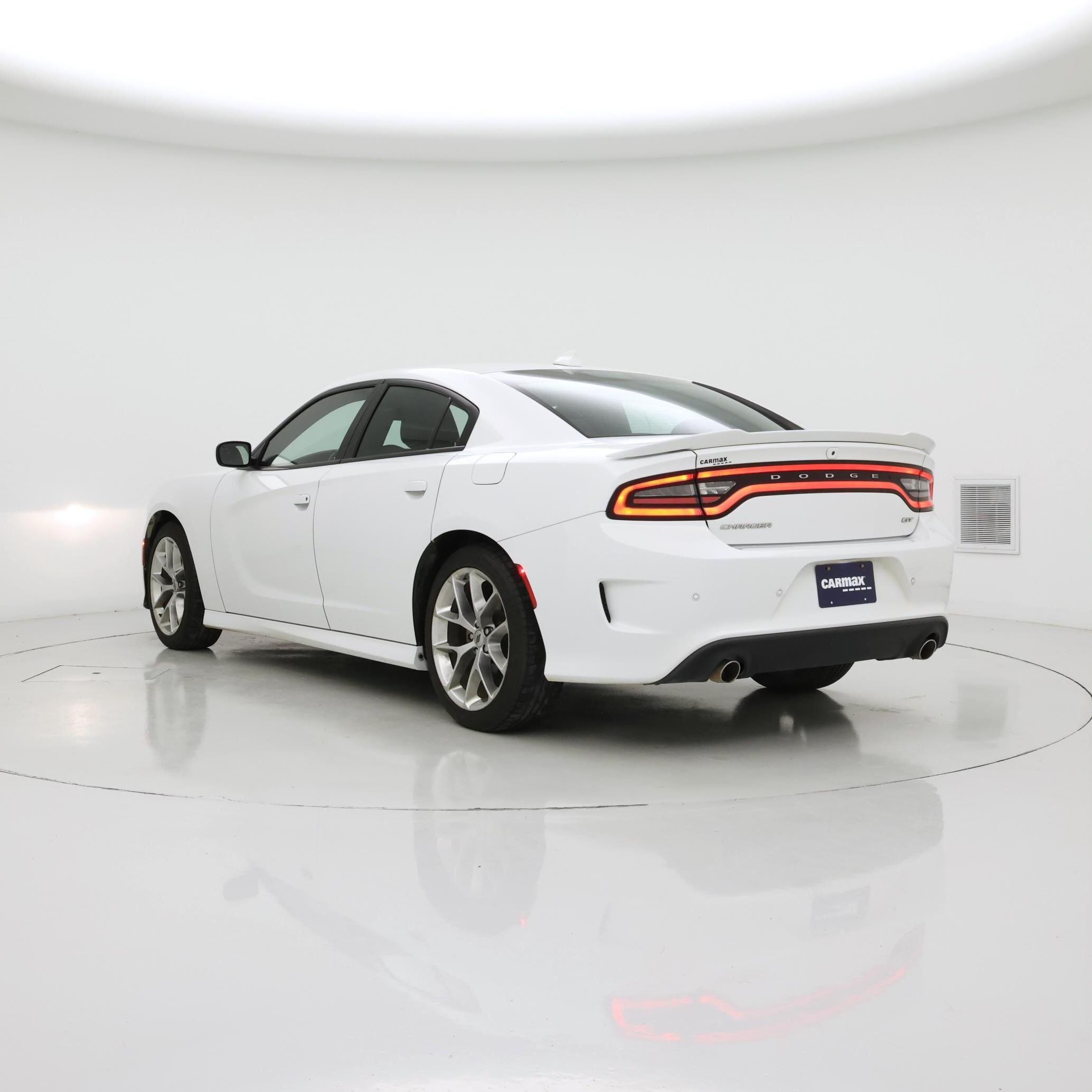 Thumbnail: 2022 Dodge Charger - 2