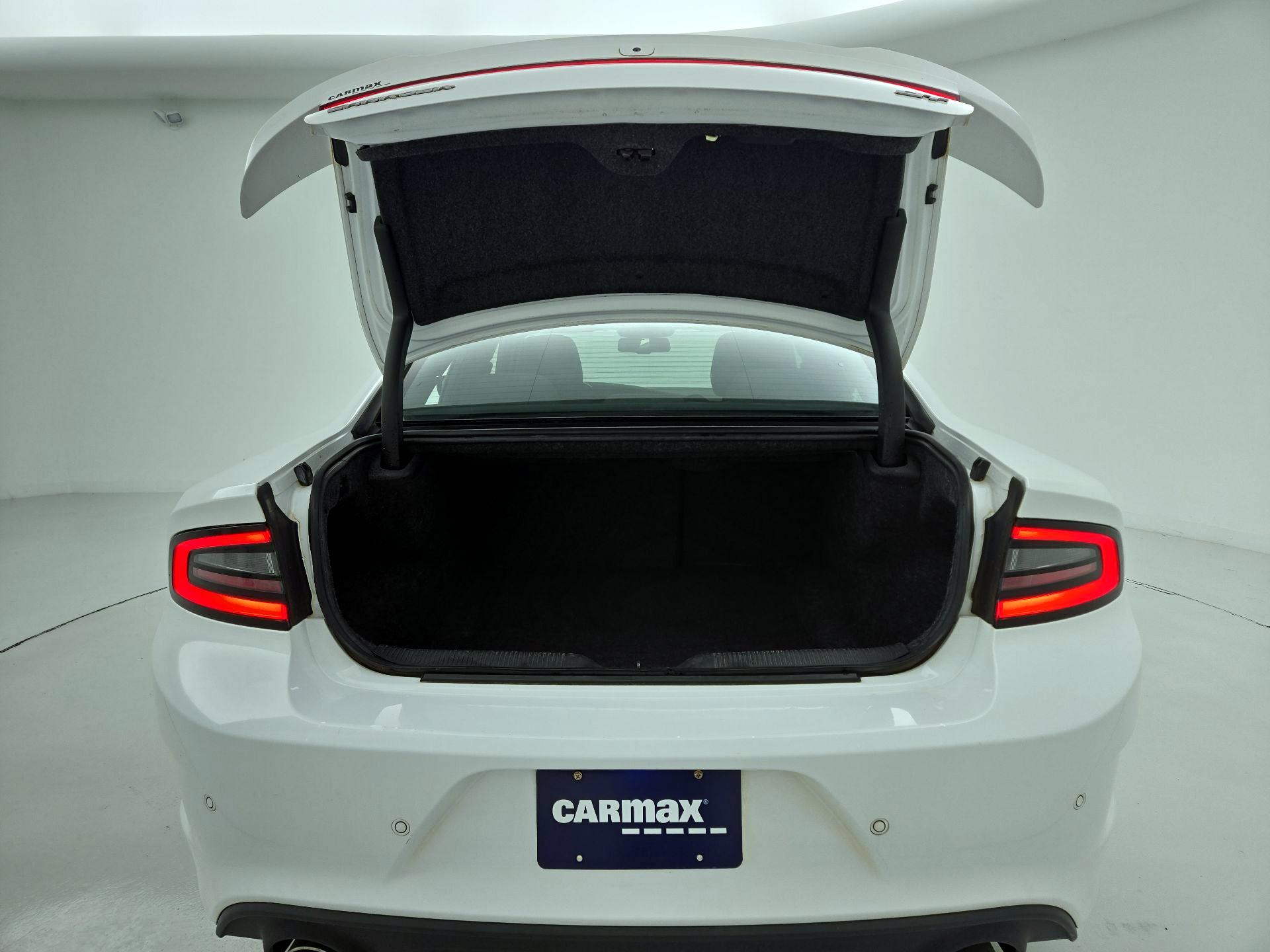 Thumbnail: 2022 Dodge Charger - 20