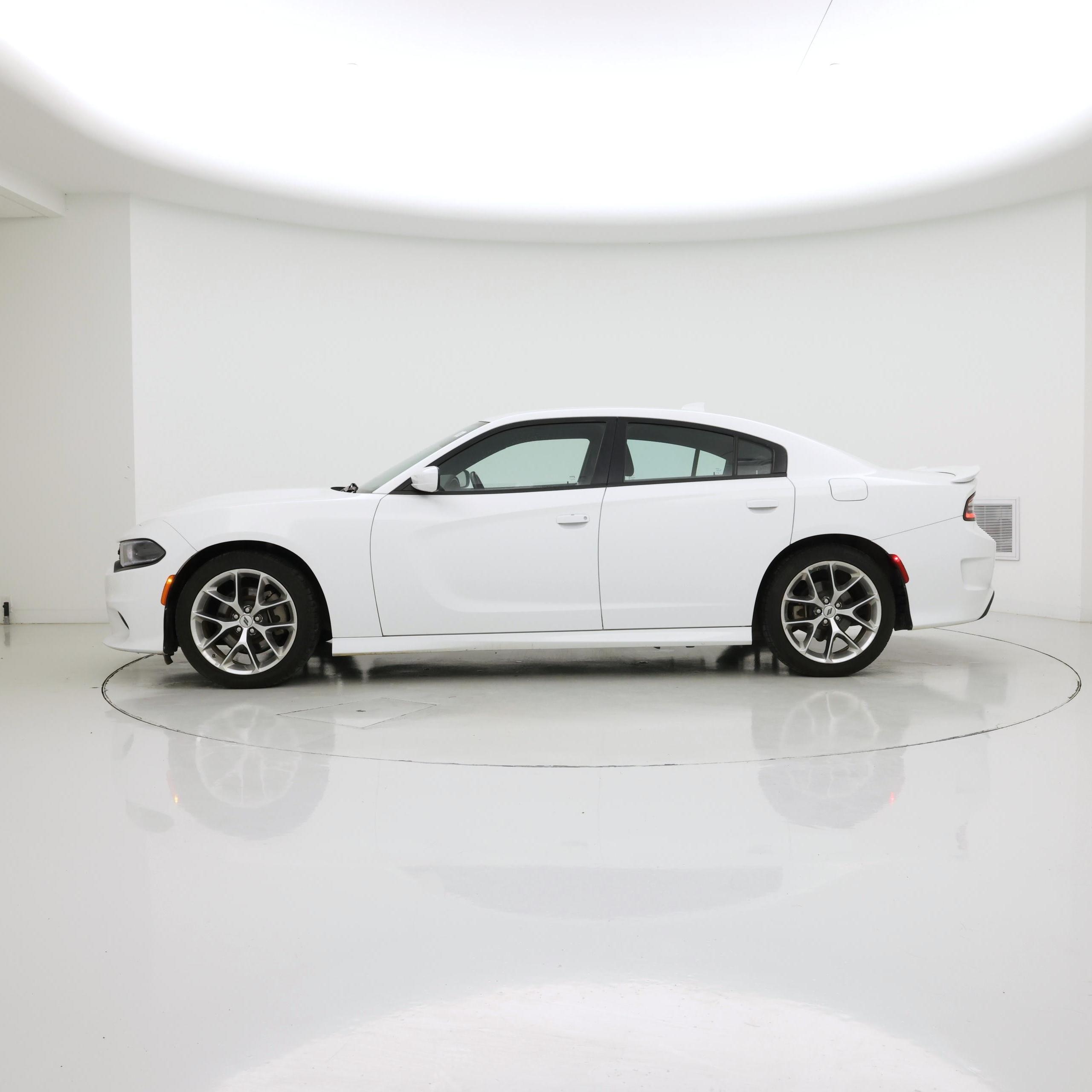 Thumbnail: 2022 Dodge Charger - 3