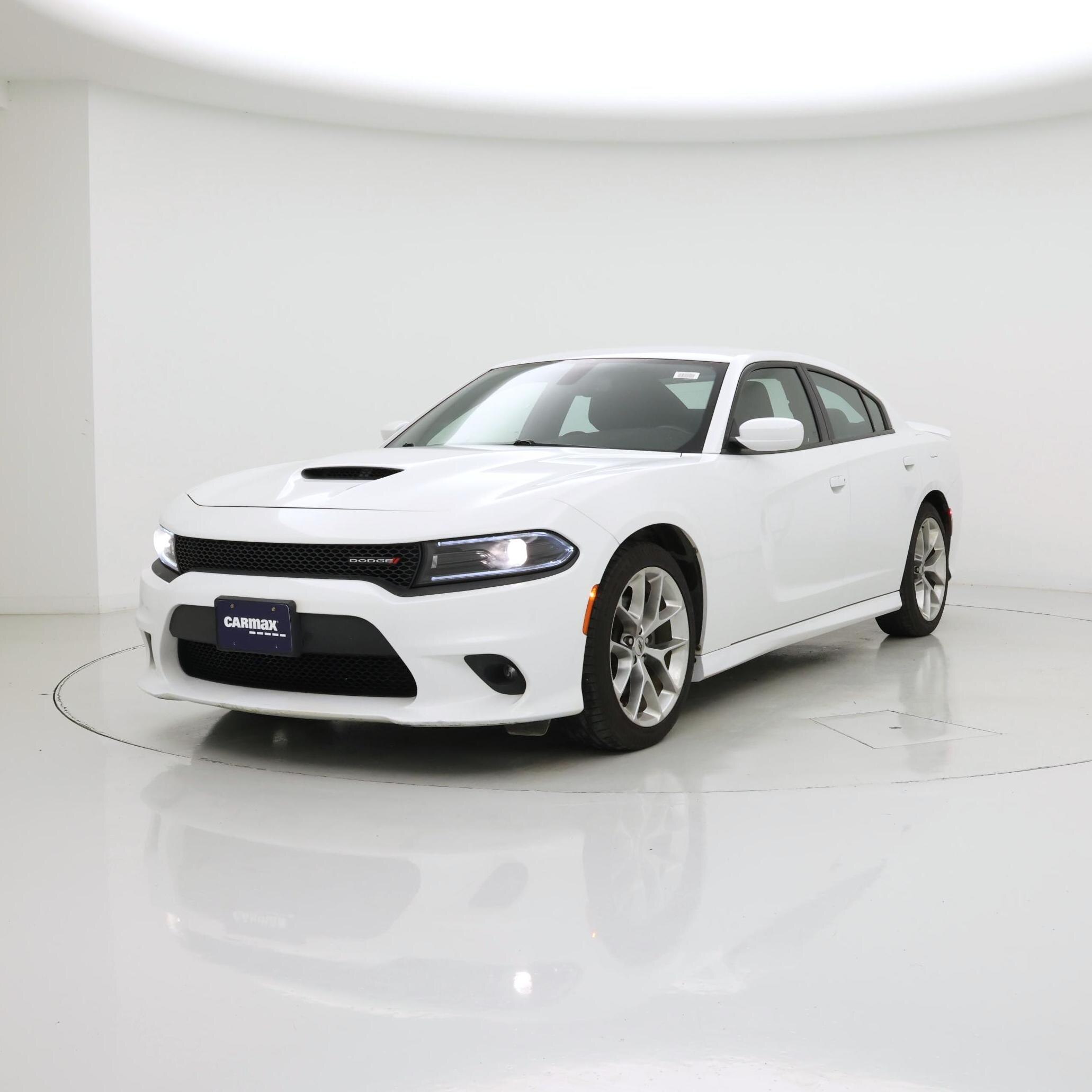 Thumbnail: 2022 Dodge Charger - 4