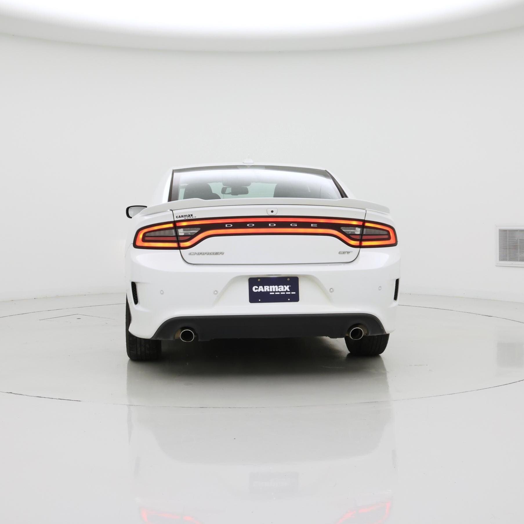 Thumbnail: 2022 Dodge Charger - 6