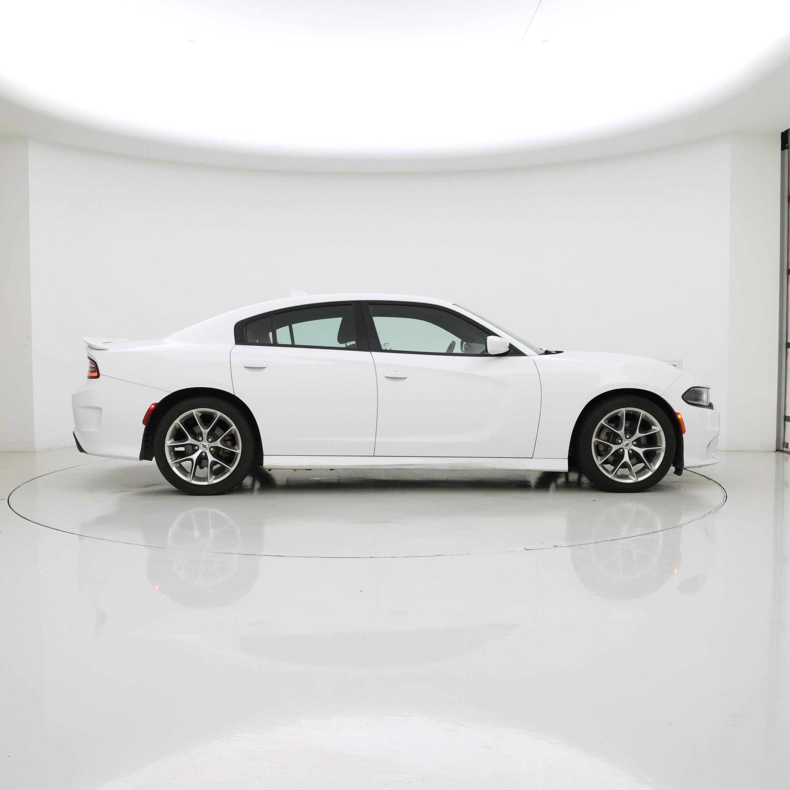 Thumbnail: 2022 Dodge Charger - 7