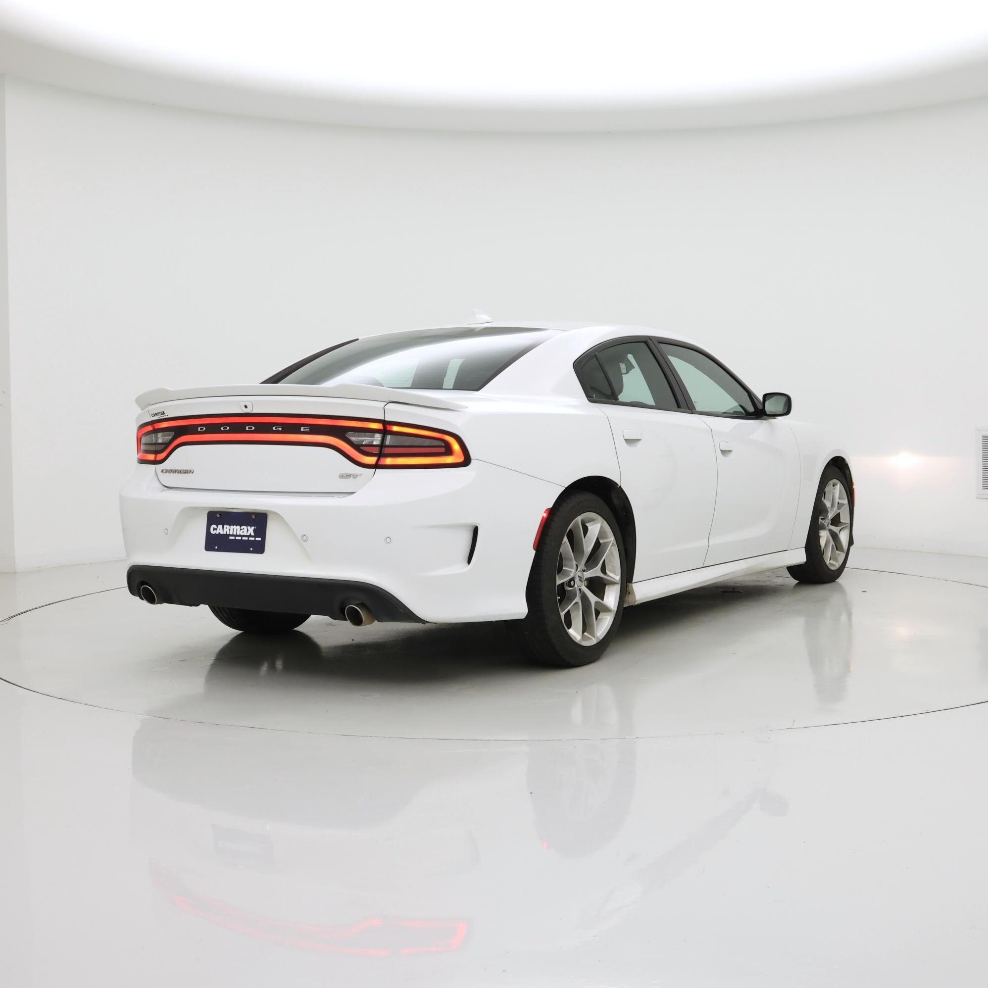 Thumbnail: 2022 Dodge Charger - 8