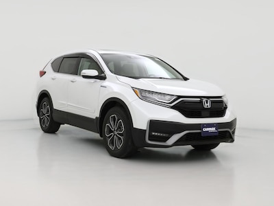 2022 Honda CR-V Hybrid EX