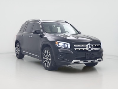 2023 Mercedes-Benz GLB250