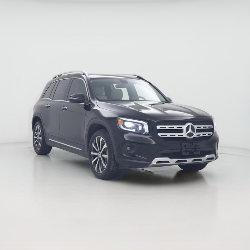 2023 Mercedes-Benz GLB250