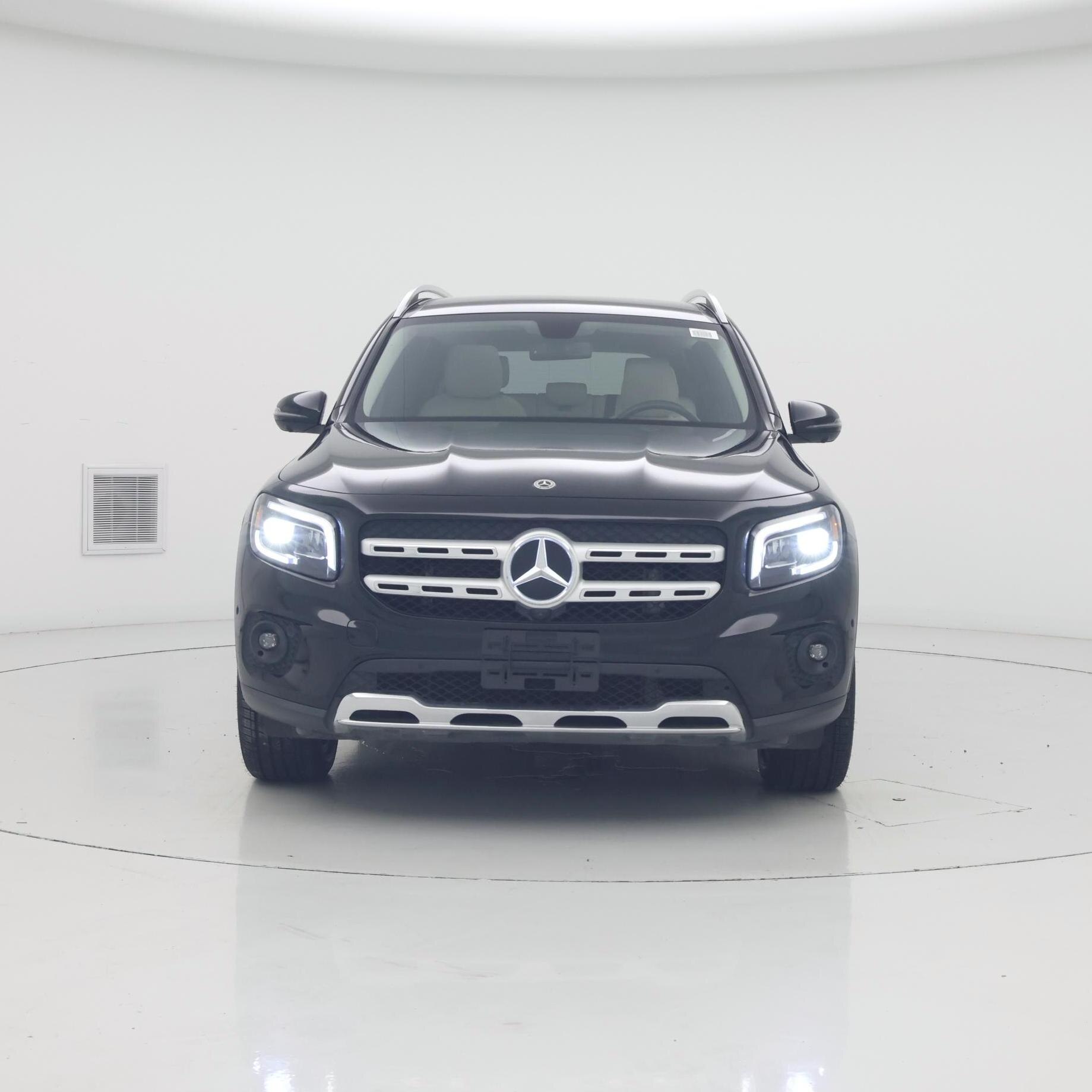 Thumbnail: 2023 Mercedes-Benz GLB - 5