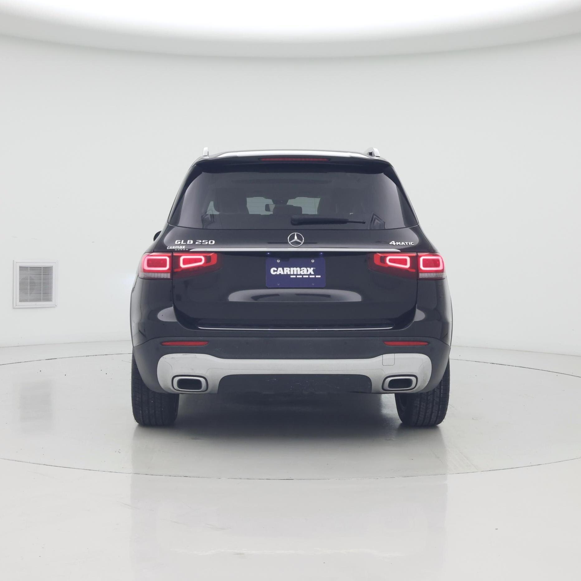 Thumbnail: 2023 Mercedes-Benz GLB - 6