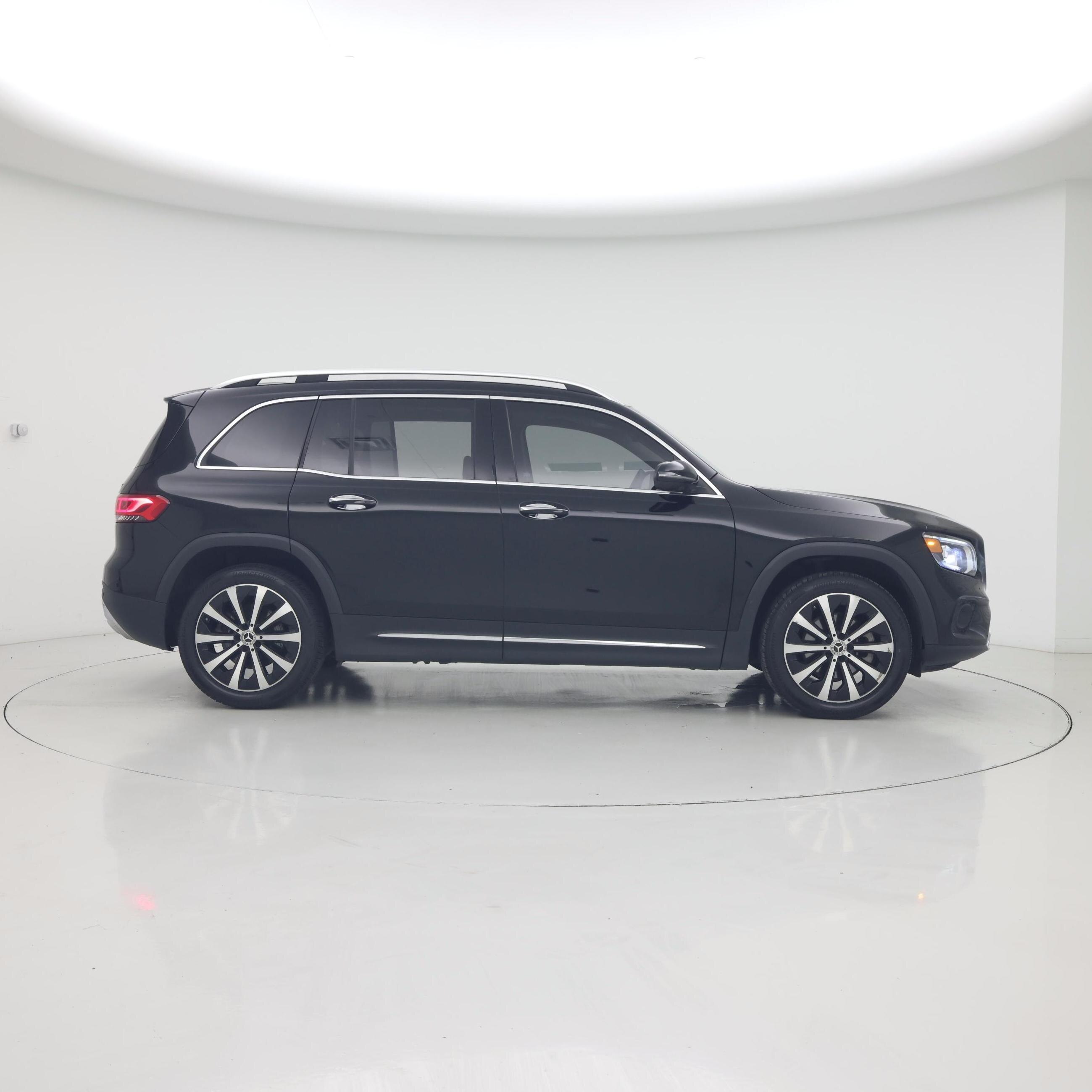 Thumbnail: 2023 Mercedes-Benz GLB - 7
