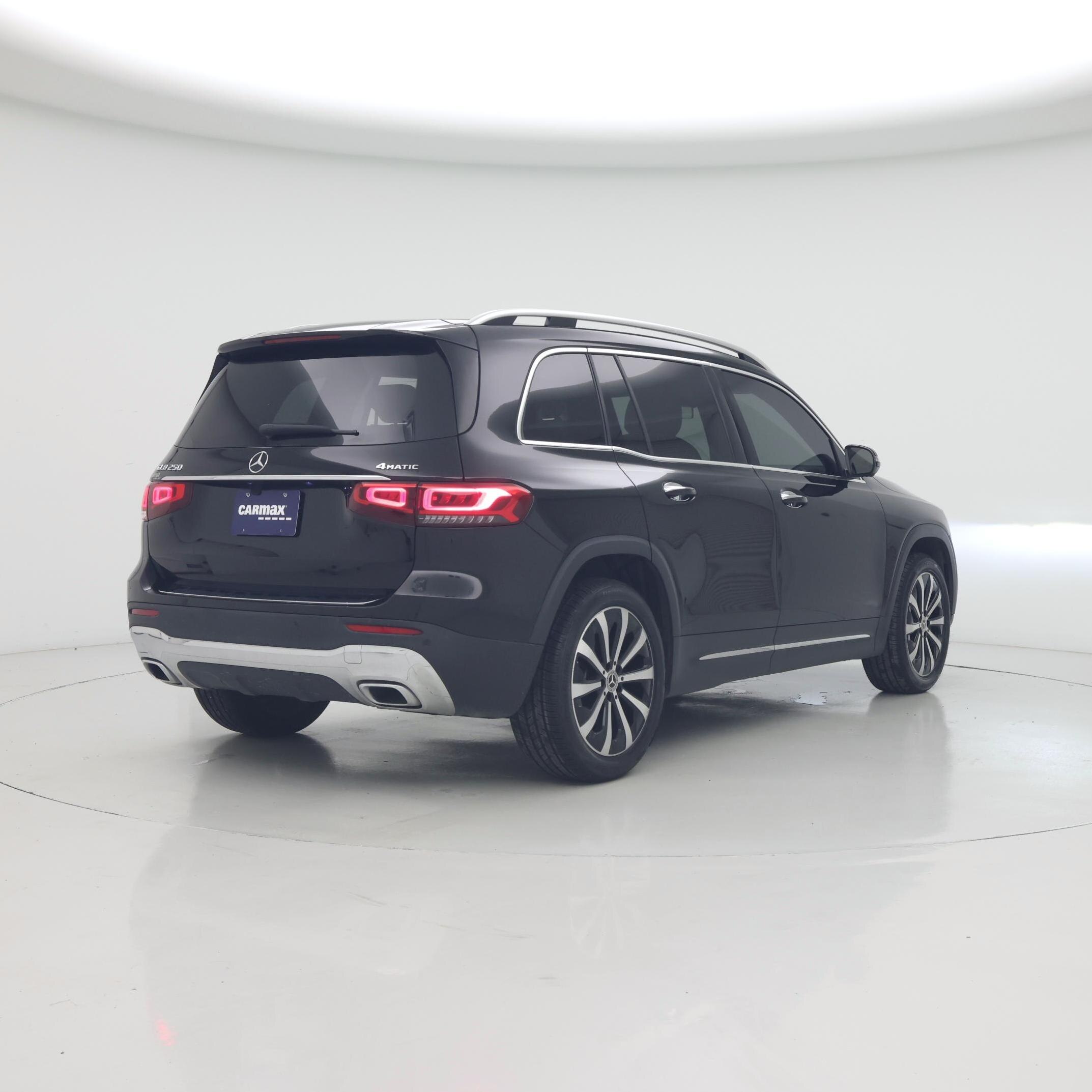 Thumbnail: 2023 Mercedes-Benz GLB - 8