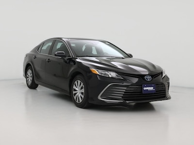 2022 Toyota Camry Hybrid LE