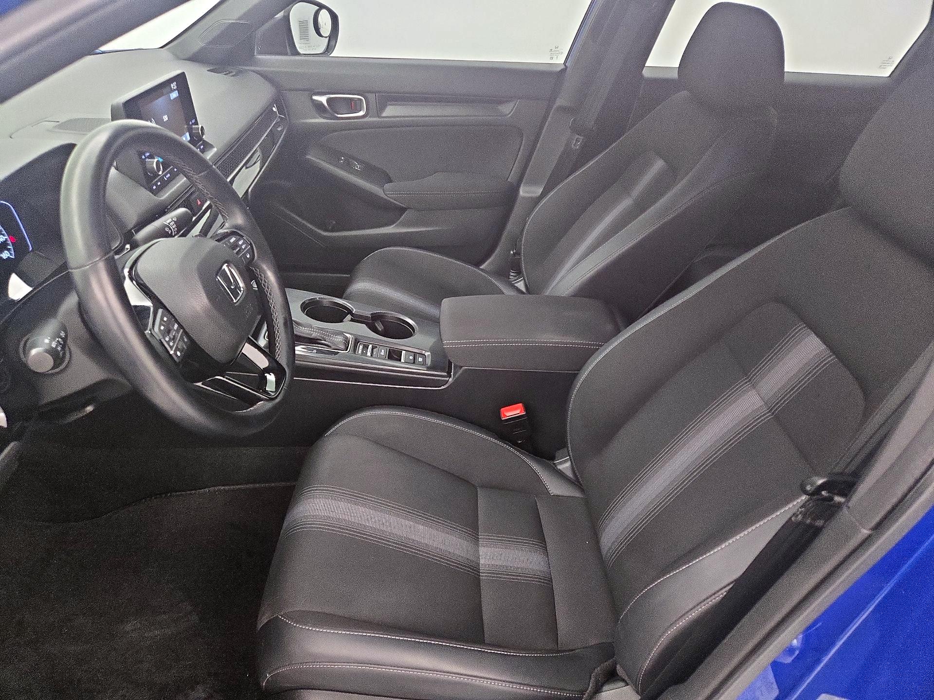 Thumbnail: 2023 Honda Civic - 11