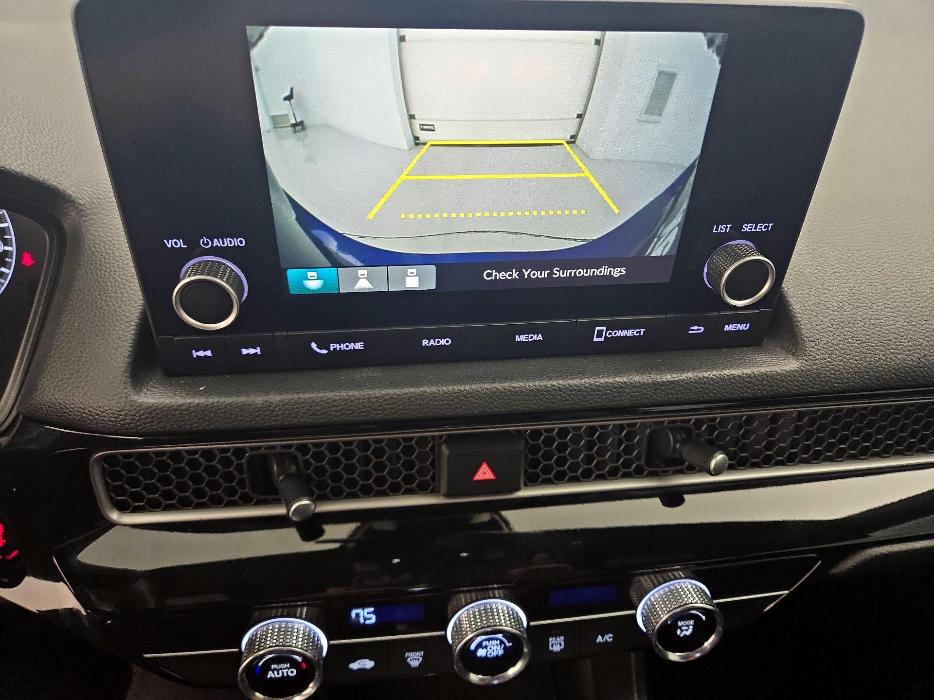 Thumbnail: 2023 Honda Civic - 14