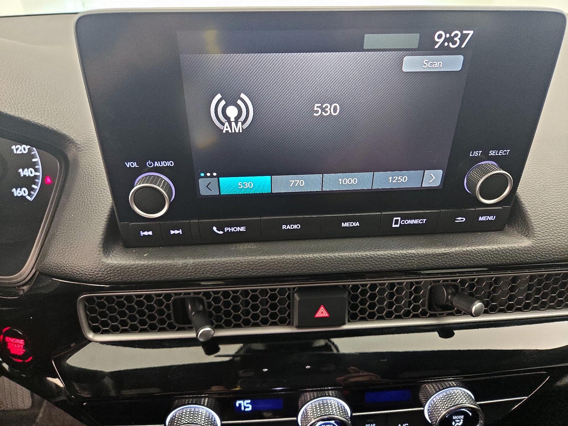 Thumbnail: 2023 Honda Civic - 15