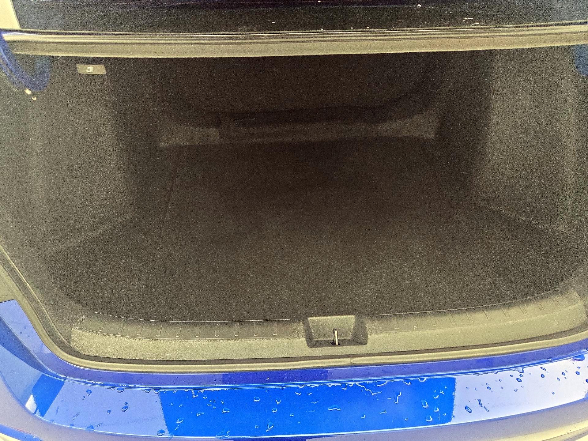 Thumbnail: 2023 Honda Civic - 20