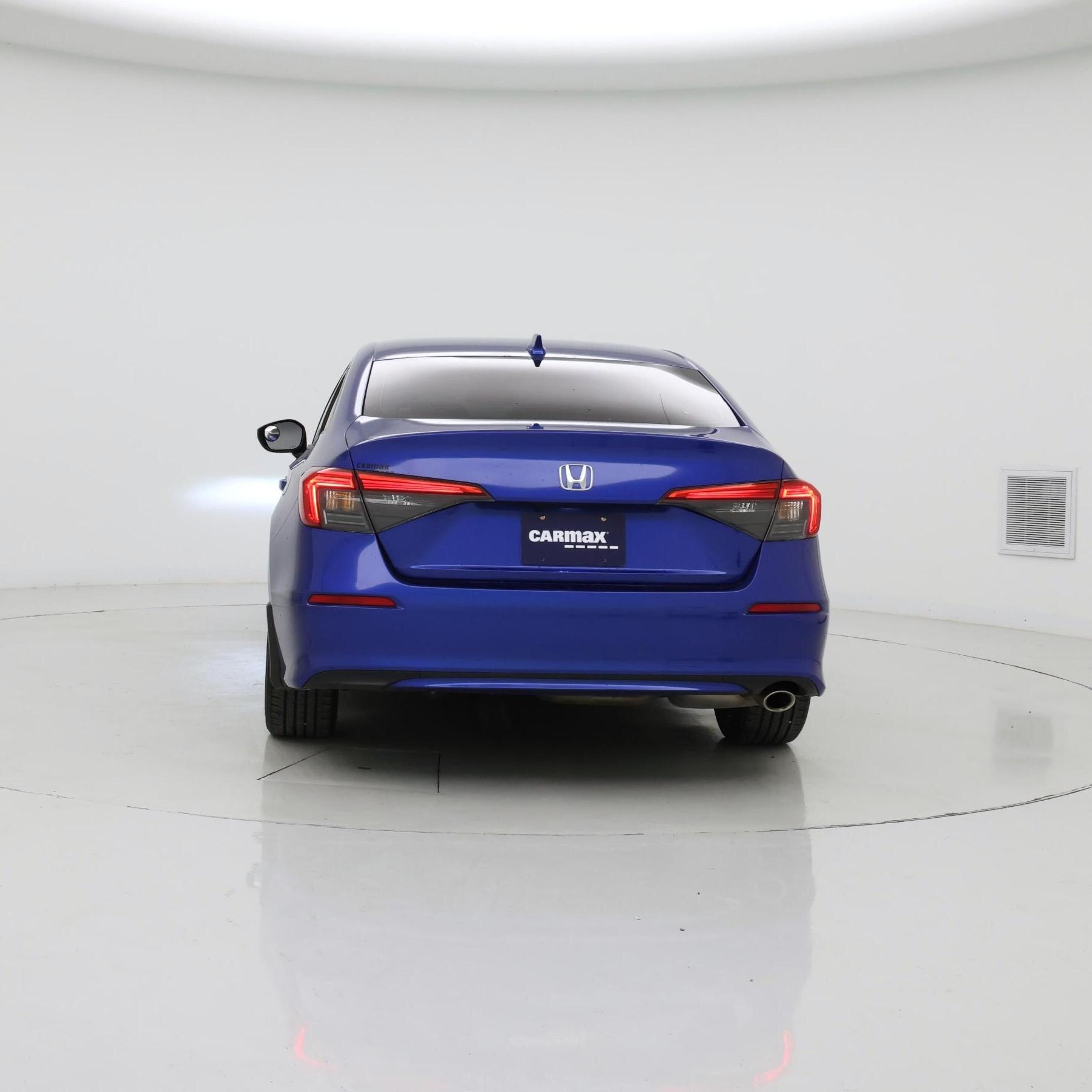 Thumbnail: 2023 Honda Civic - 6