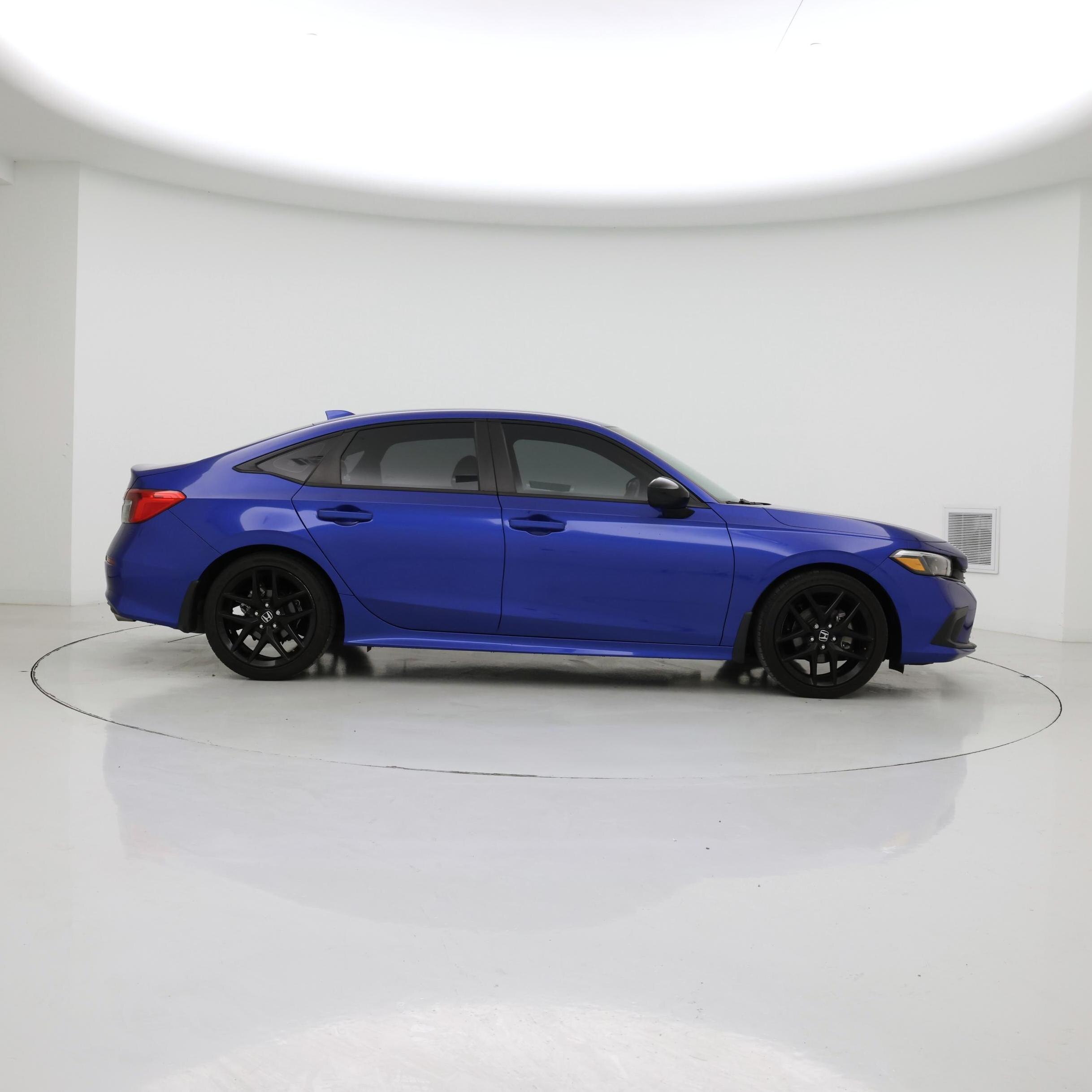 Thumbnail: 2023 Honda Civic - 7