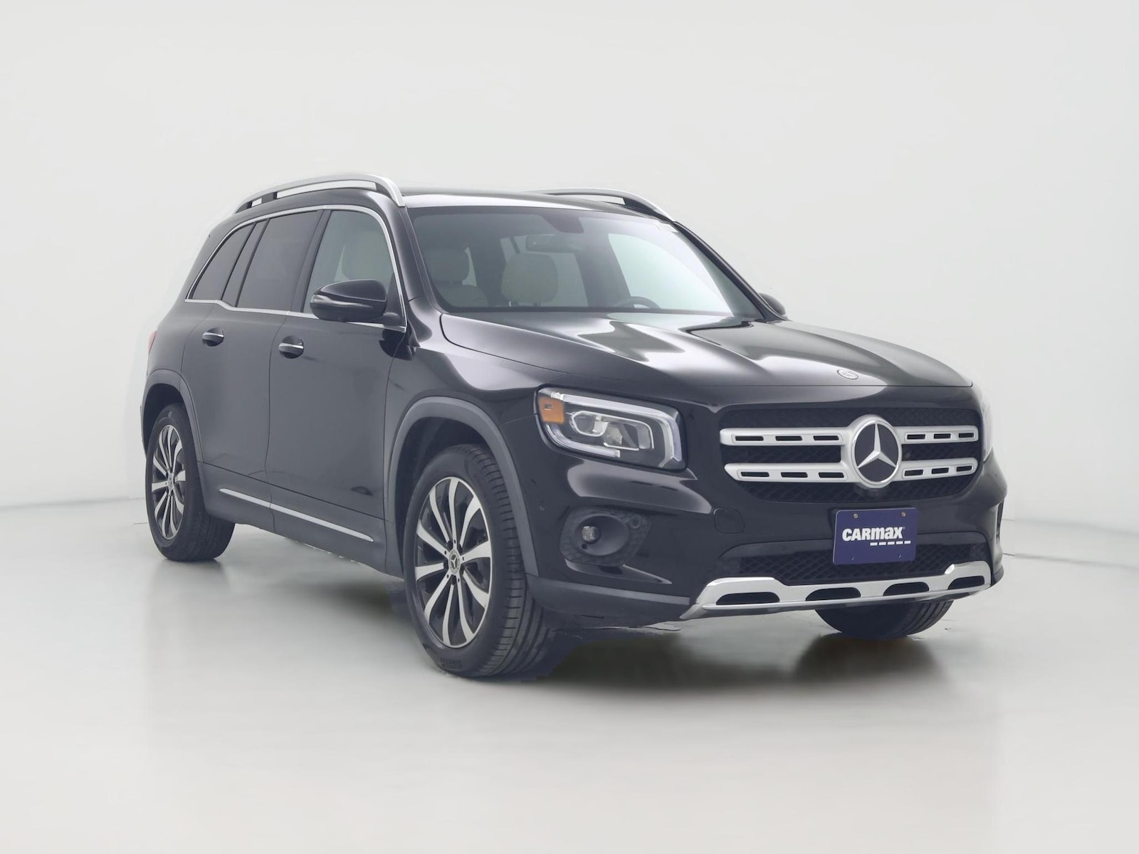 2022 Mercedes-Benz GLB